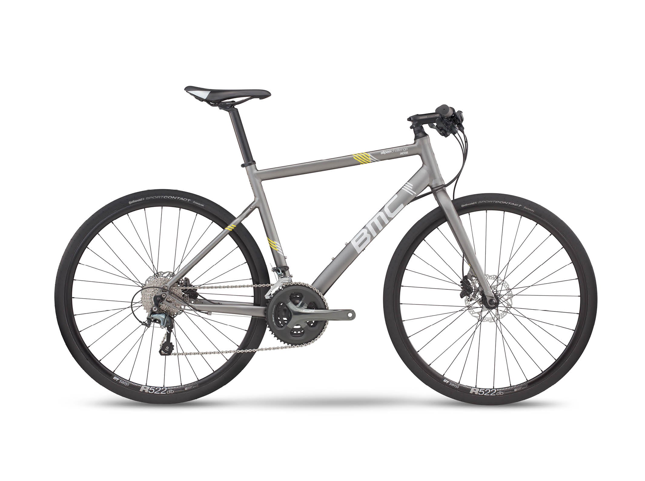 BMC Bikes | Alpenchallenge AC02 Tiagra