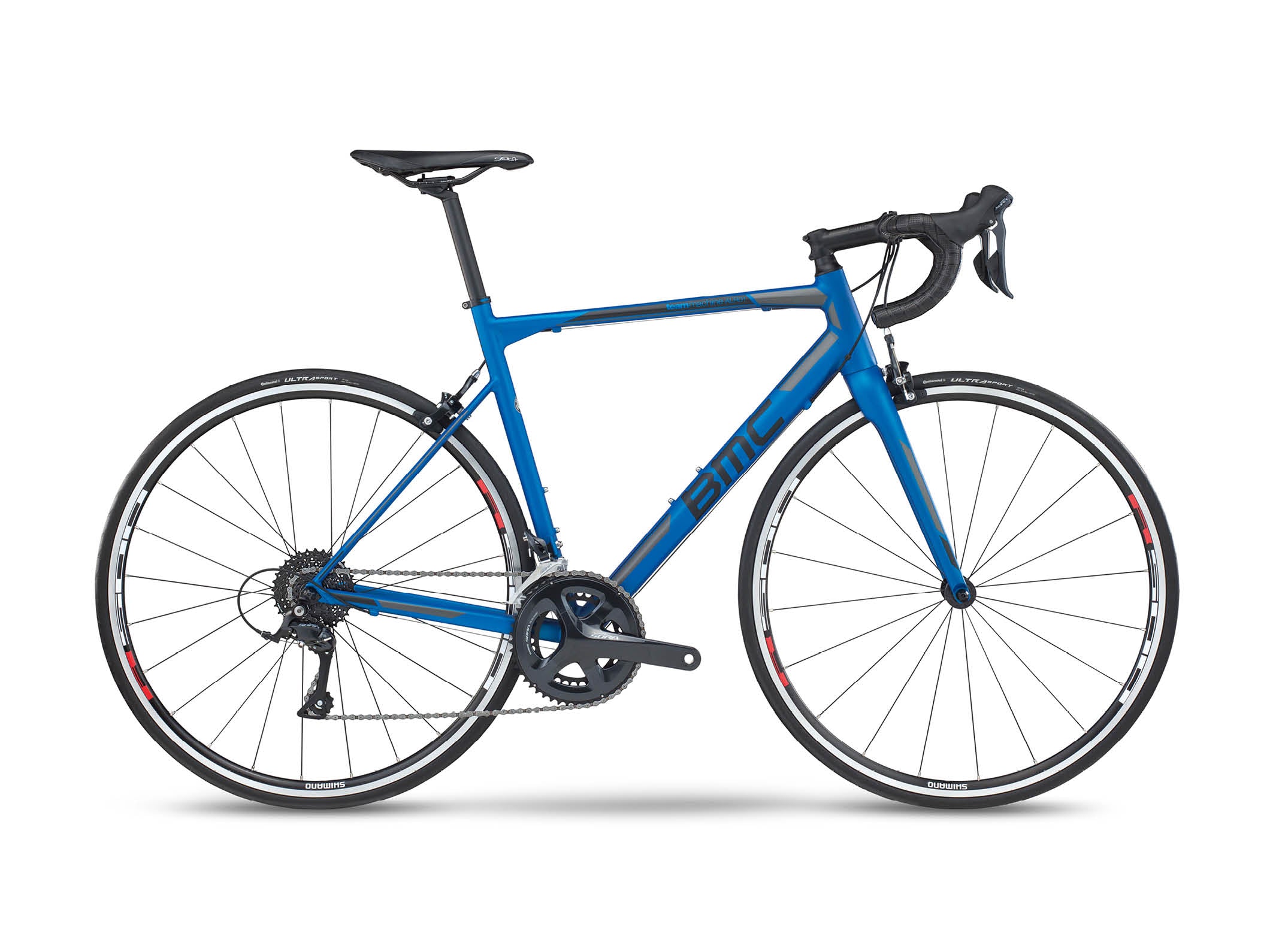 BMC Bikes | Teammachine ALR01 Sora