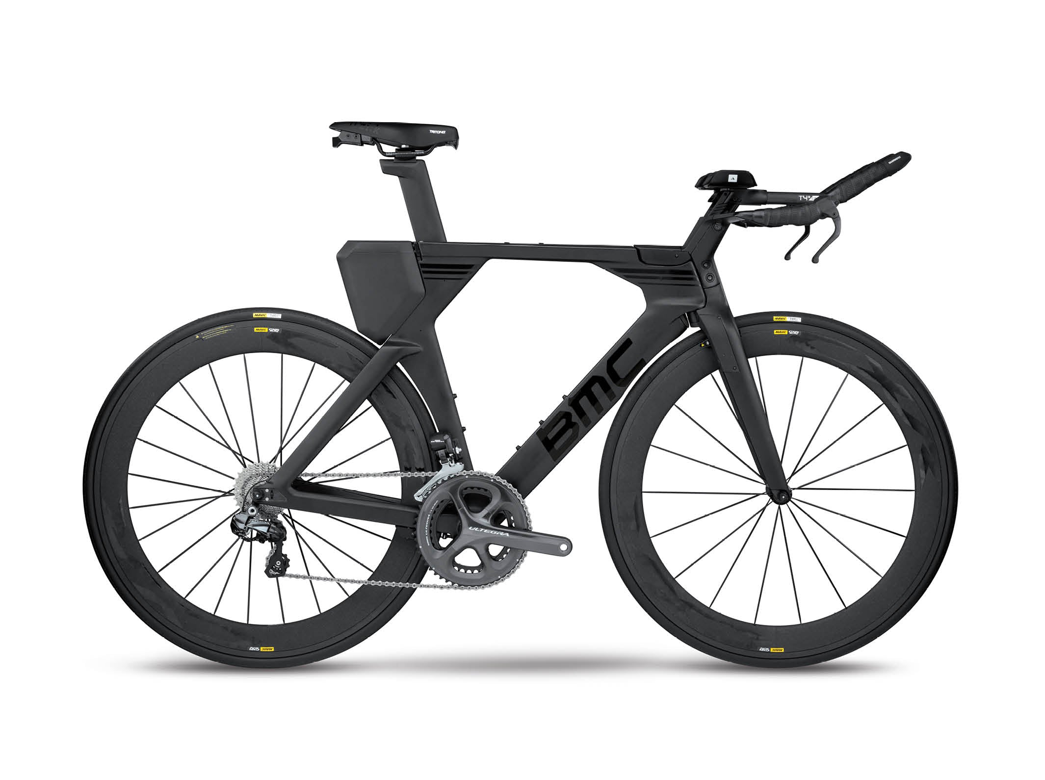 BMC Bikes | Timemachine 01 Ultegra DI2
