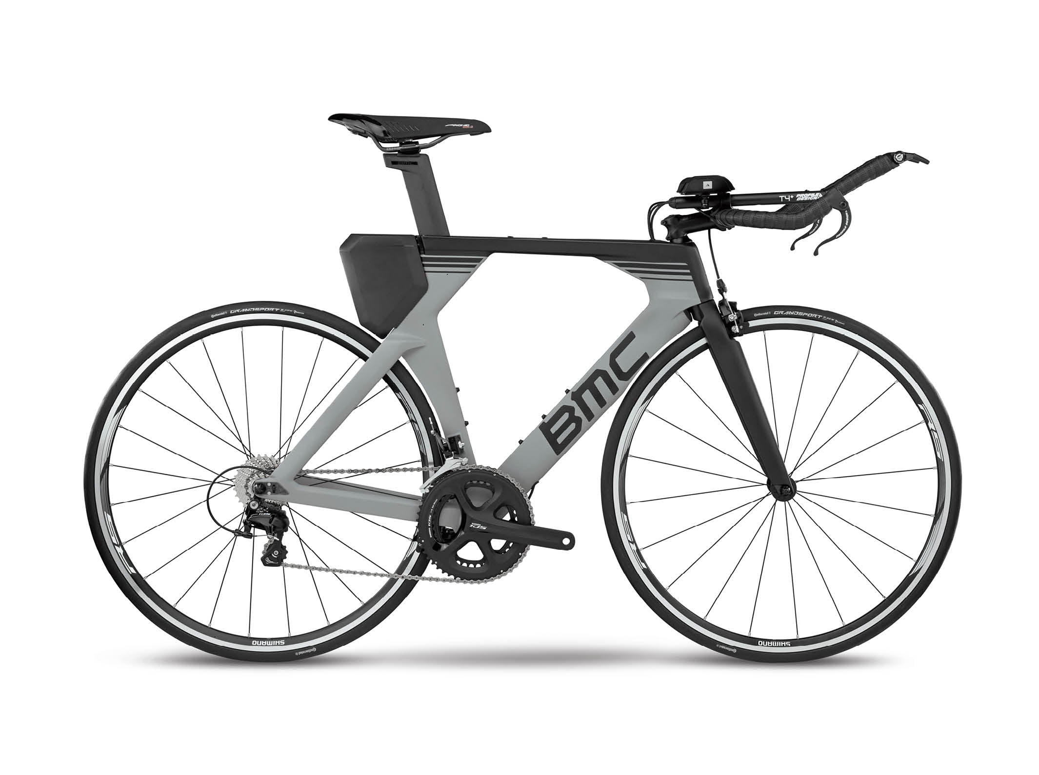 BMC Bikes | Timemachine 02 105