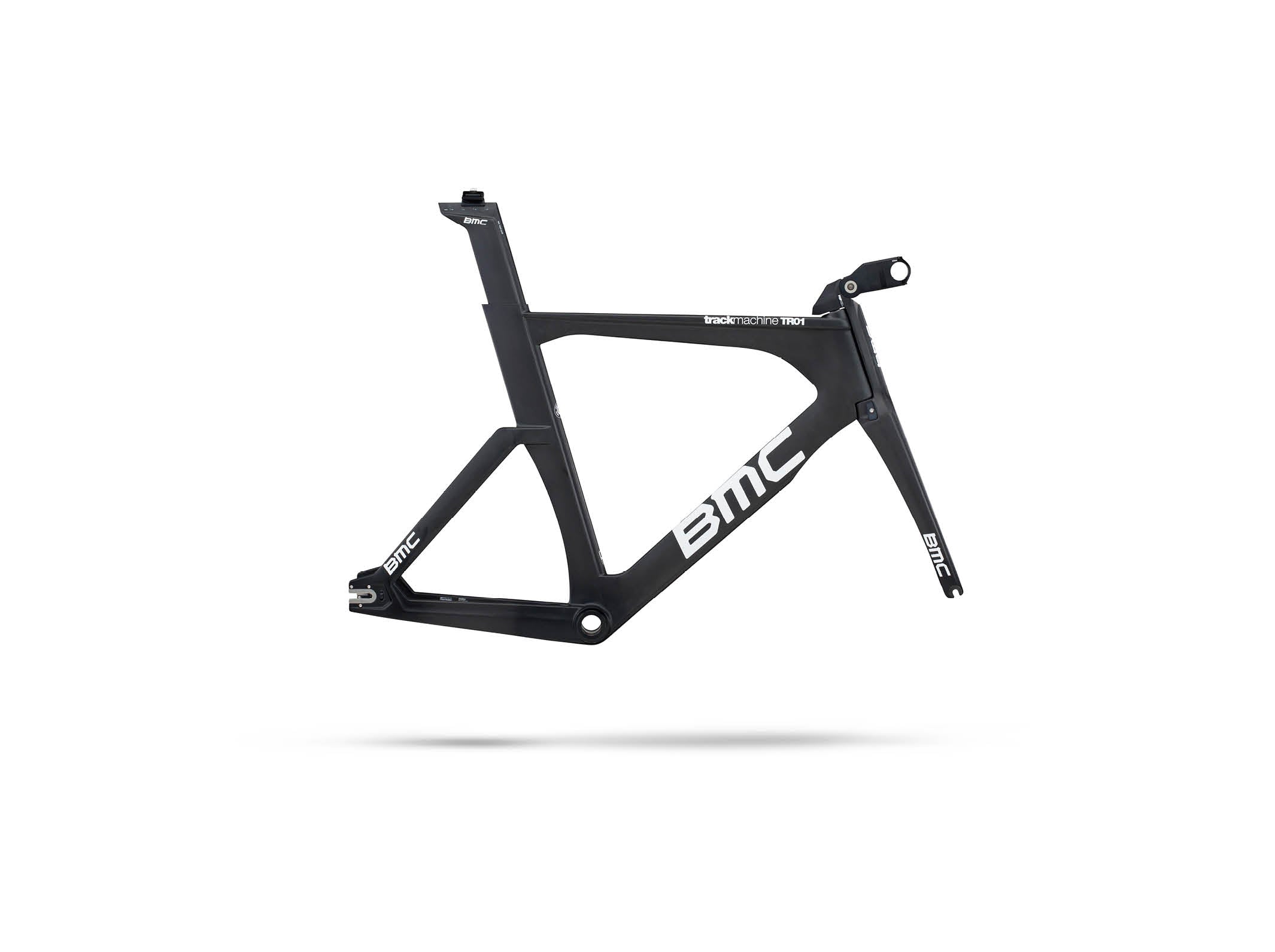 BMC Frames | Trackmachine TR01 Frameset