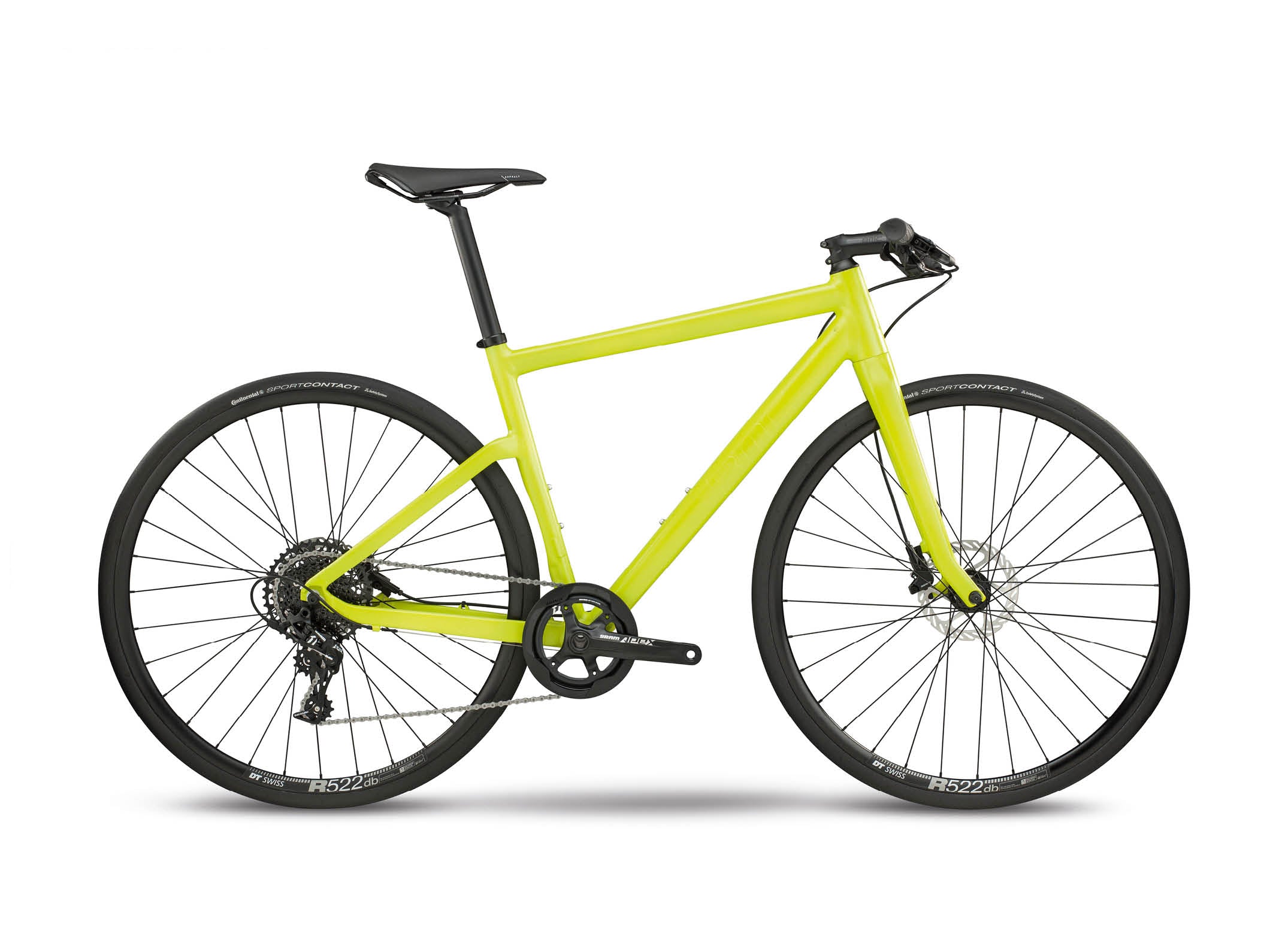 BMC Bikes | Alpenchallenge AC01 FOUR LIME