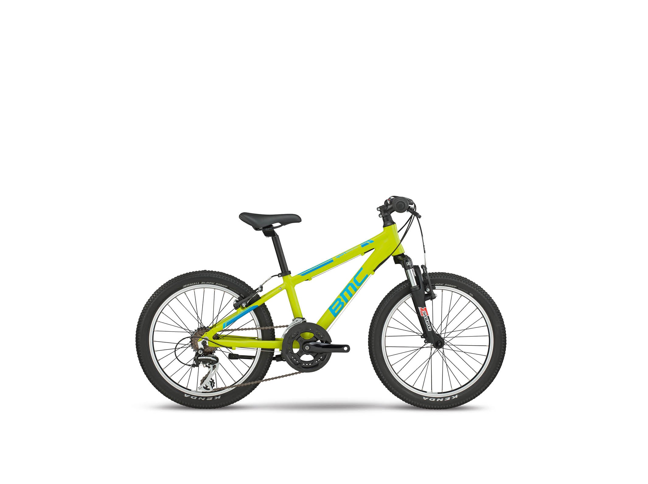 BMC Bikes | Sportelite SE20