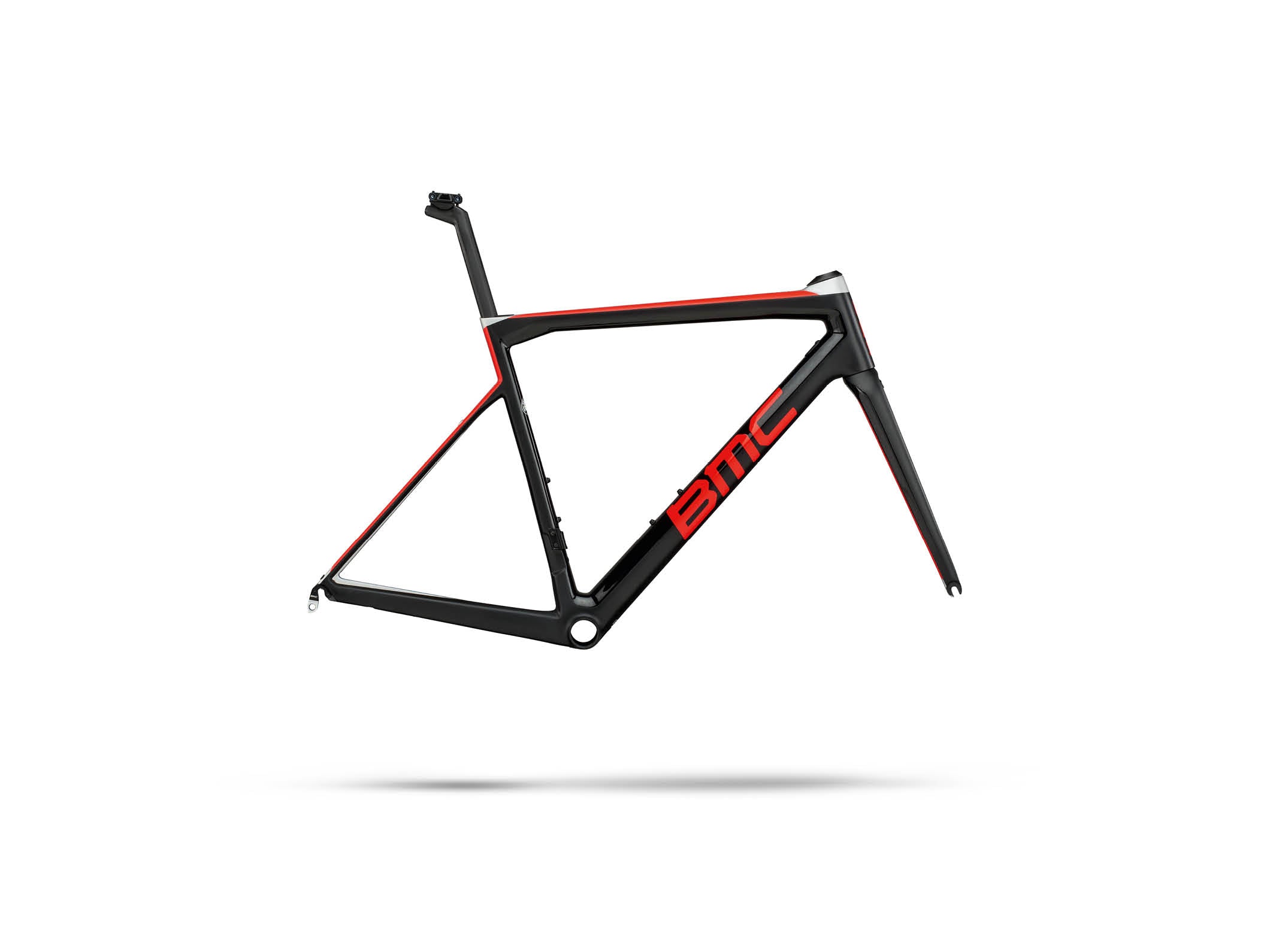 BMC Frames | Teammachine SLR01 Module