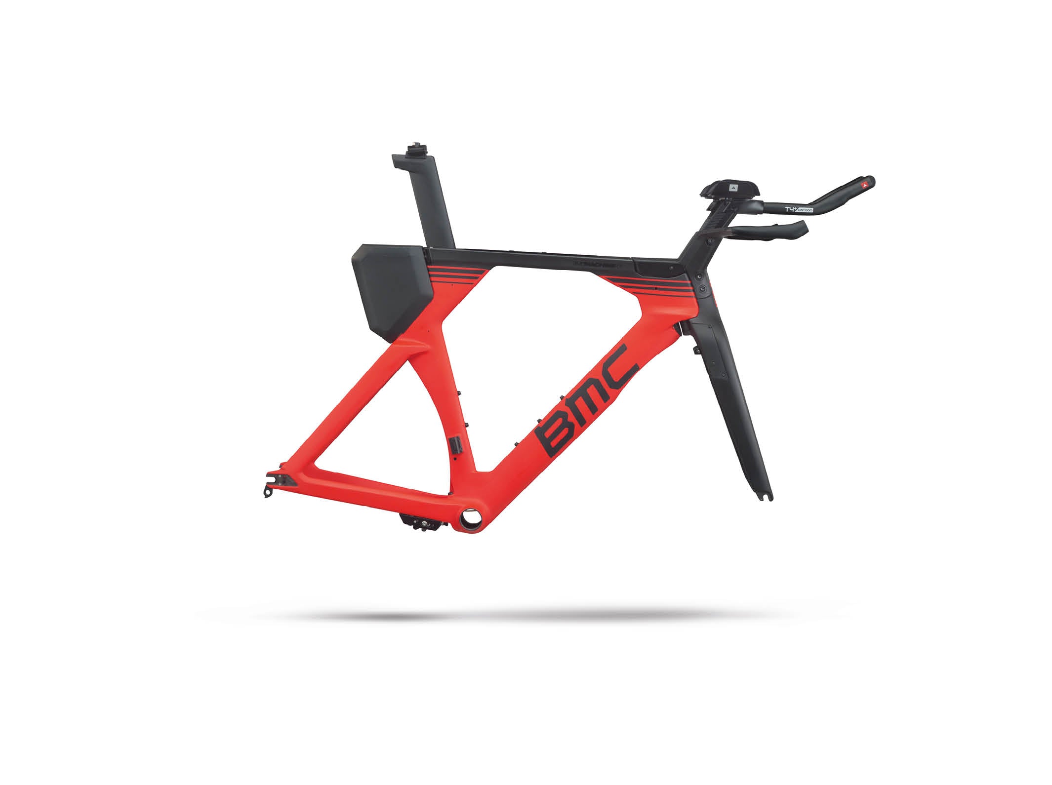 BMC Frames | Timemachine 01 Frameset