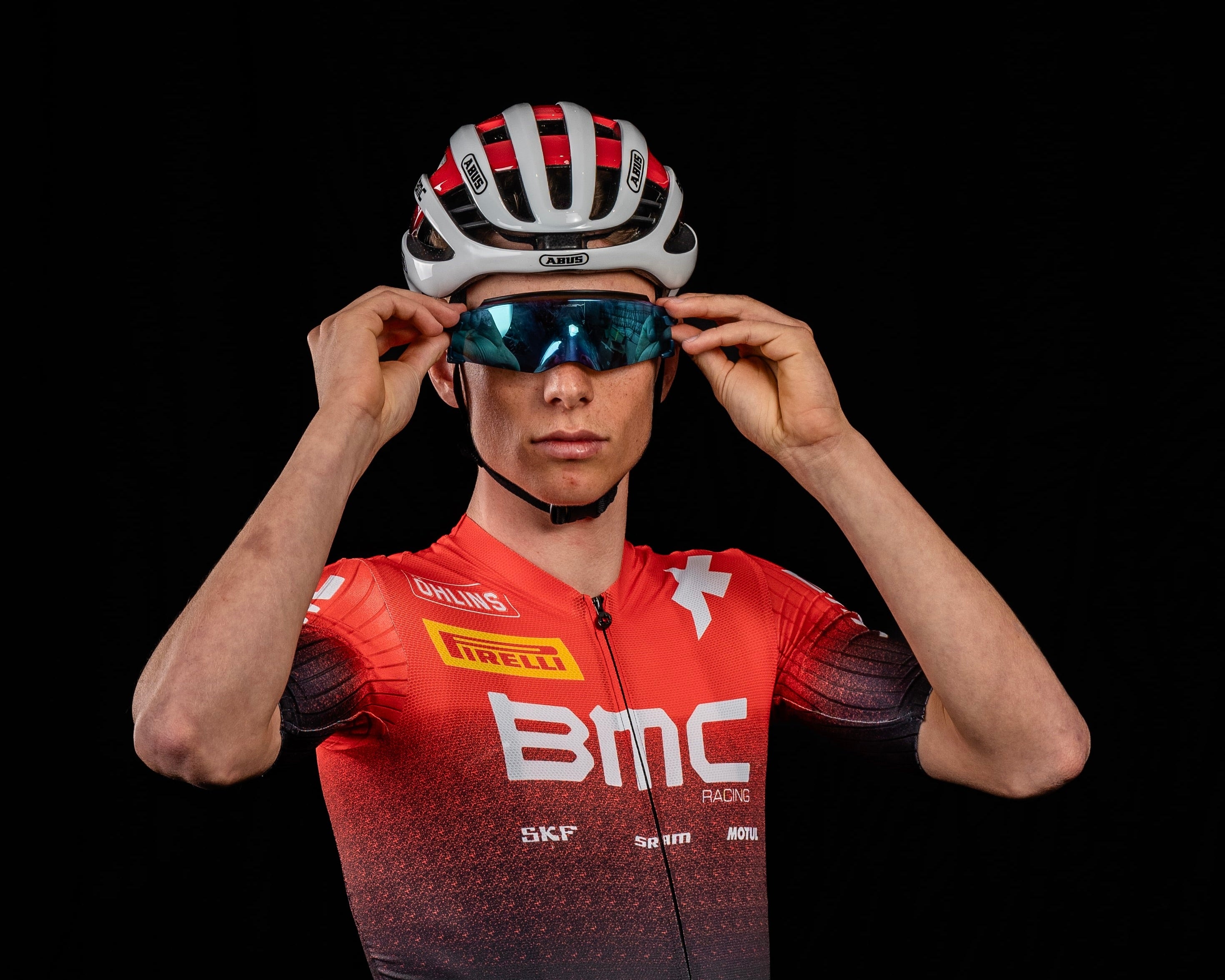 BMC | Team BMC Member