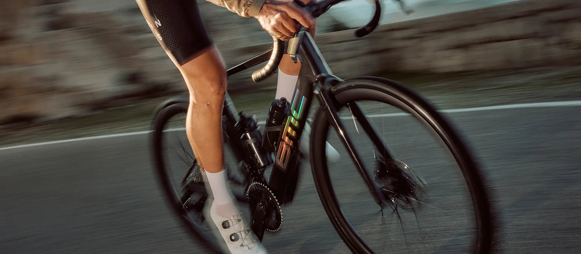 Roadmachine Series