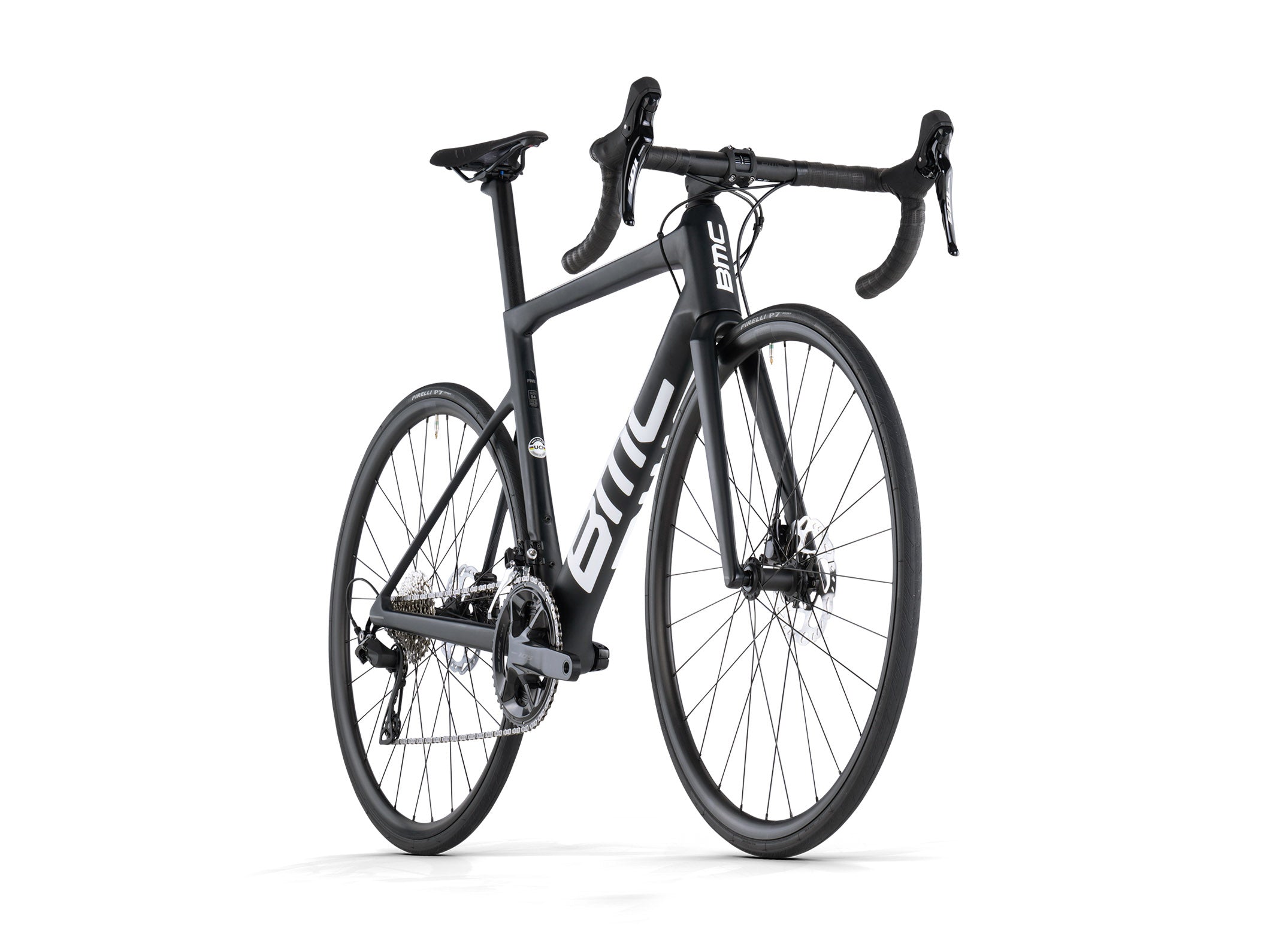 Teammachine SLR FIVE | BMC | bikes | Road, Road | Racing