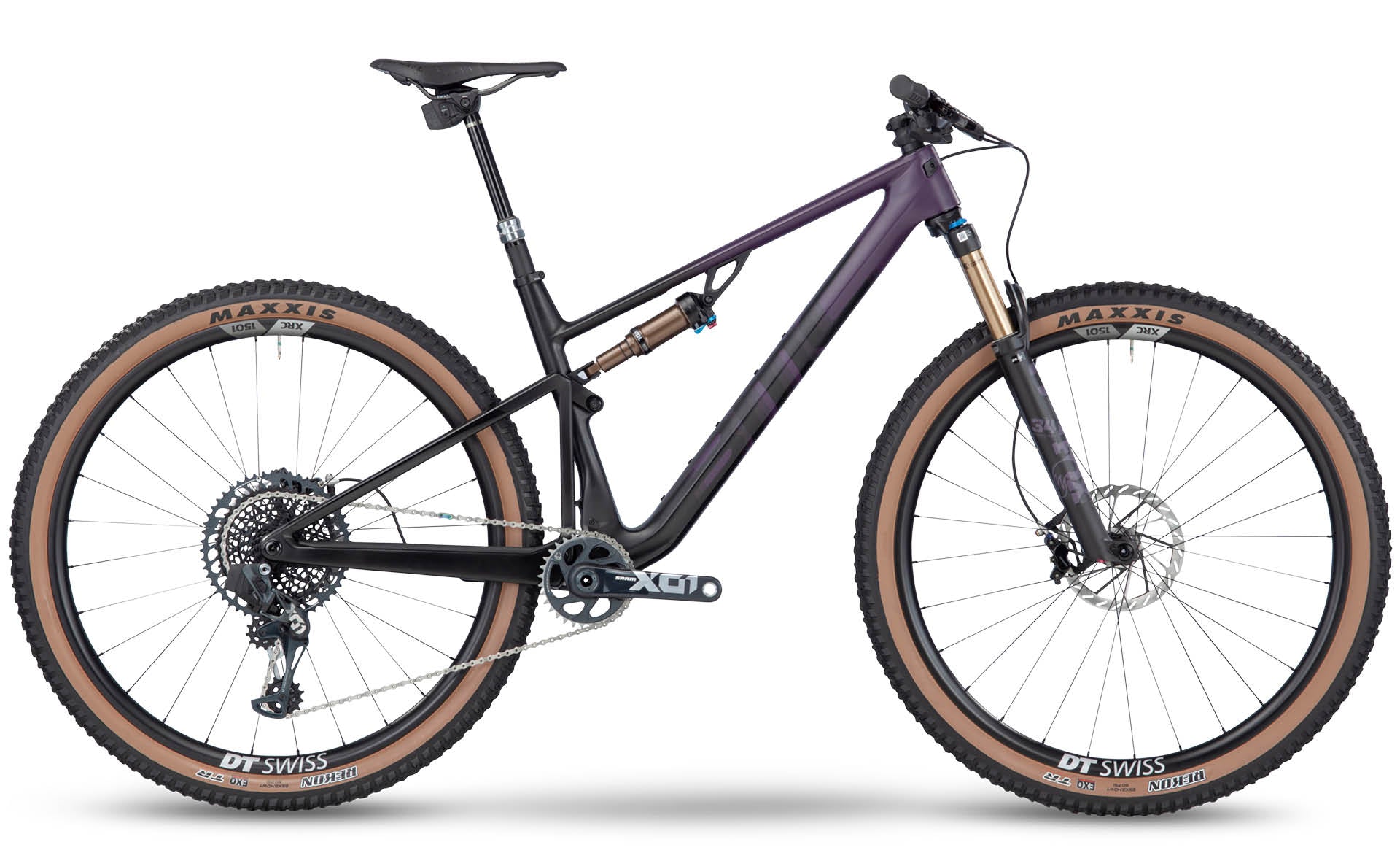 Fourstroke LT LTD | BMC | bikes | Mountain, Mountain | Cross-Country