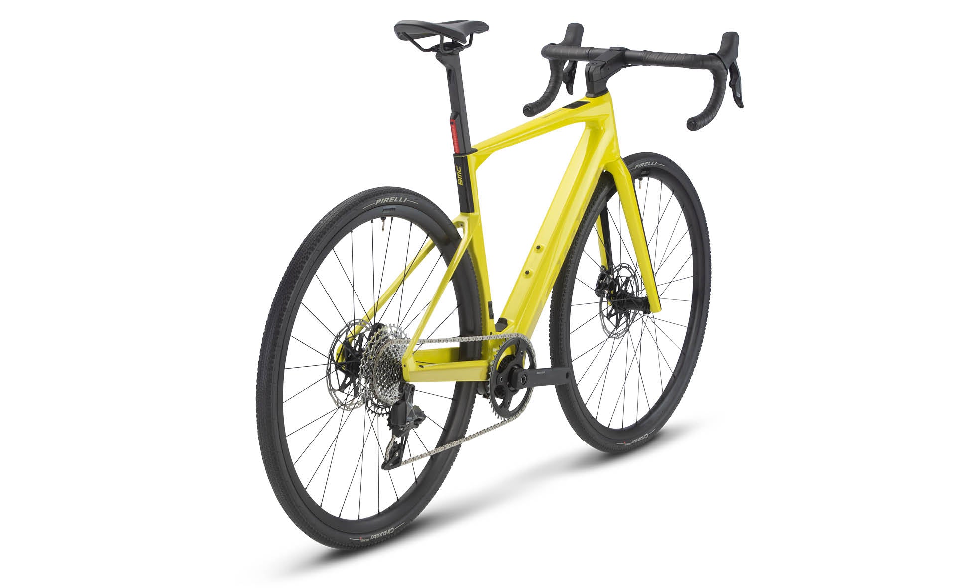 Roadmachine 01 AMP X TWO | BMC | bikes | E-Bike, E-Bike | Road