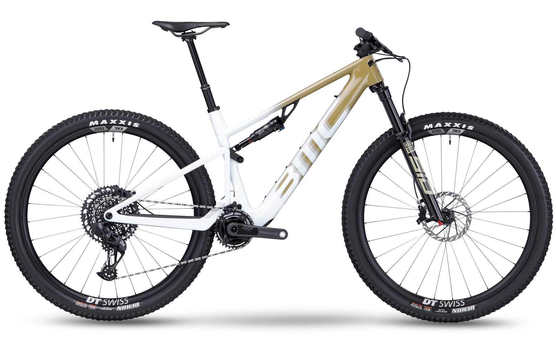 Fourstroke AMP LT ONE | BMC | bikes | E-Bike, E-Bike | Mountain