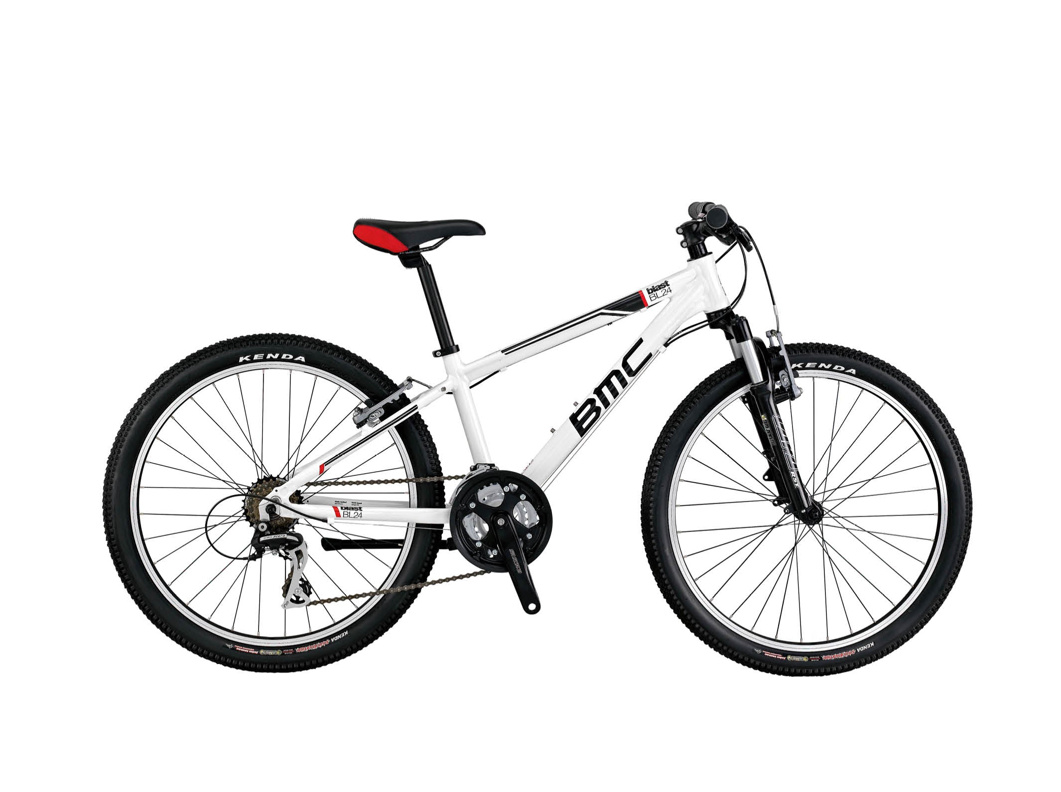 Blast BL24 Standard | BMC | bikes | Mountain, Mountain | Kids