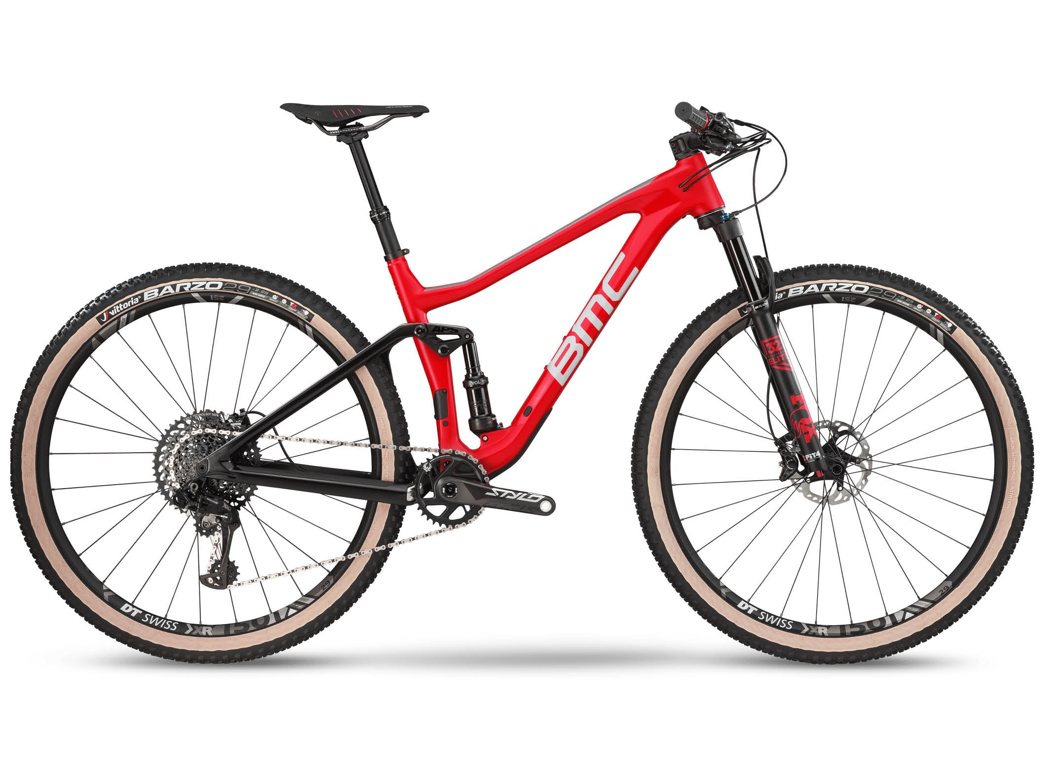 Agonist 01 ONE | BMC | bikes | Mountain, Mountain | Cross-Country