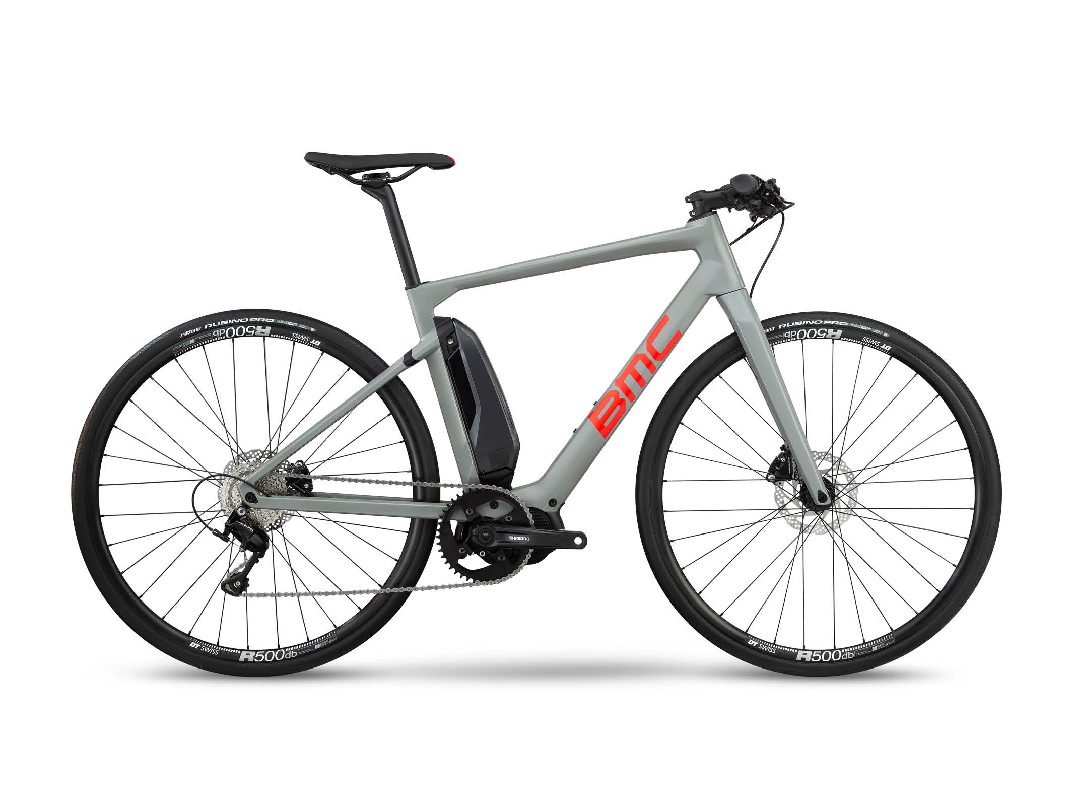 BMC Bikes | Alpenchallenge AMP Sport ONE AIRFORCE GREY