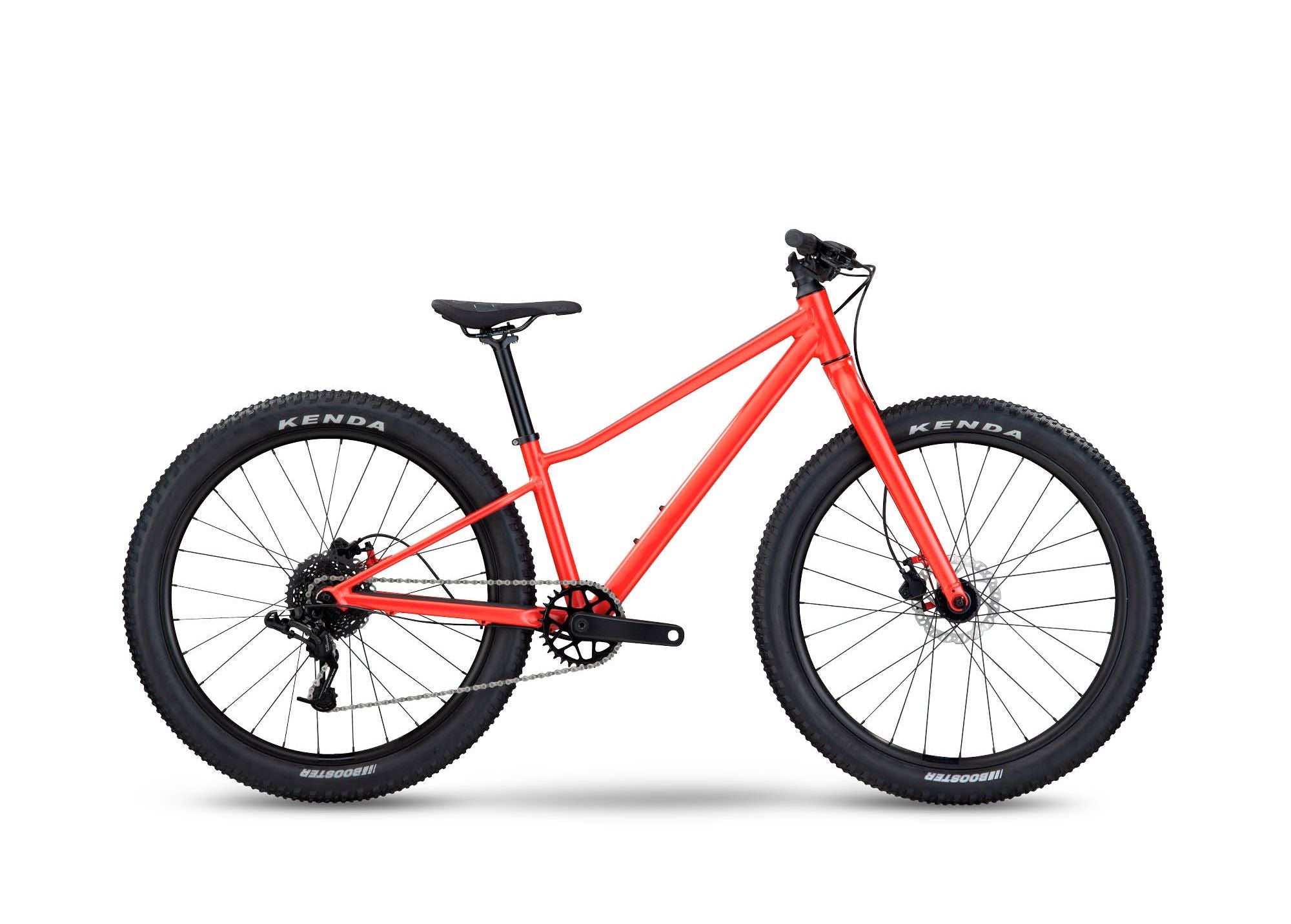 Twostroke AL 24 | BMC | bikes | Mountain, Mountain | Kids