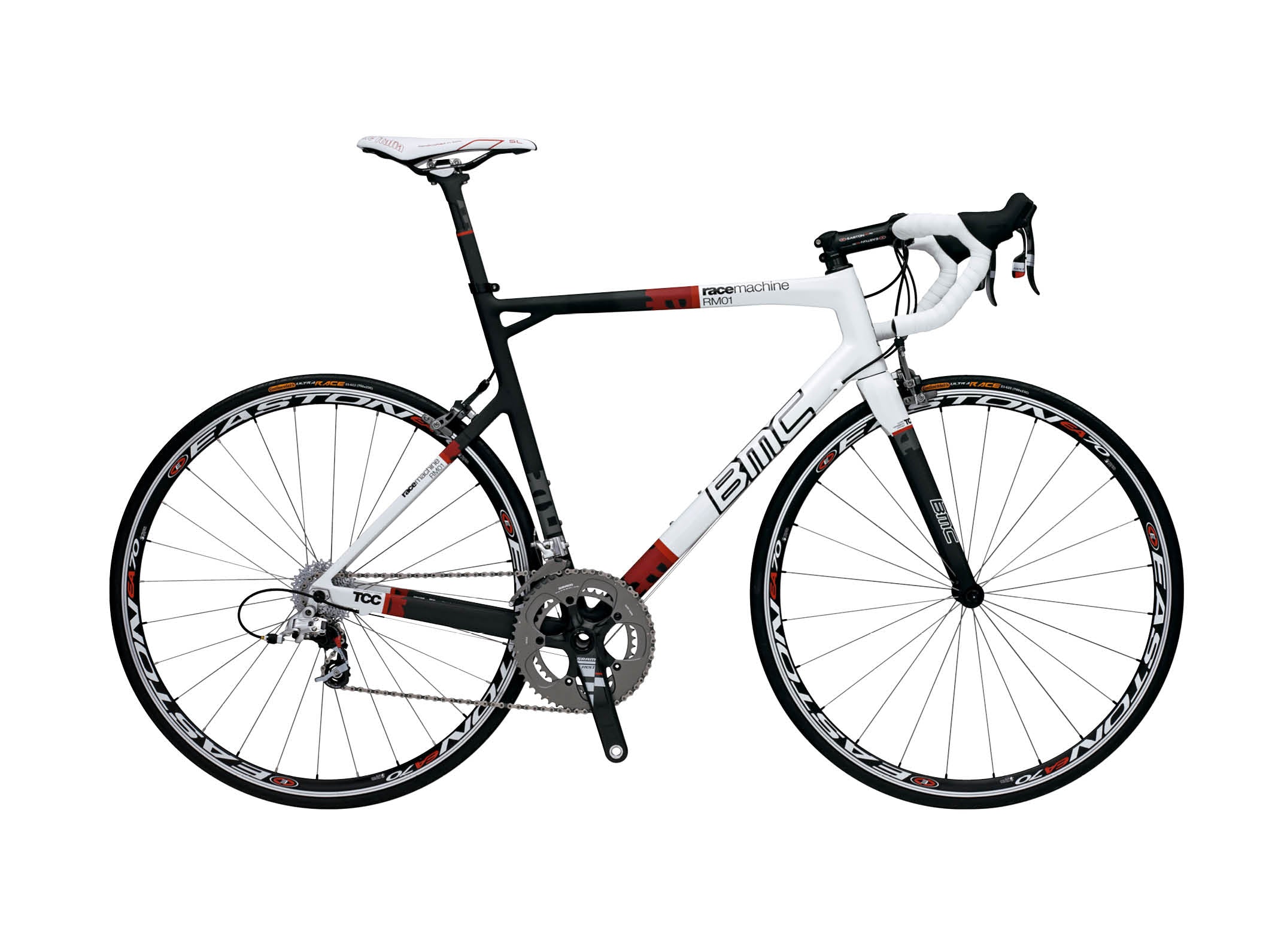 Racemachine RM01 Standard | BMC | bikes | Road, Road | Racing