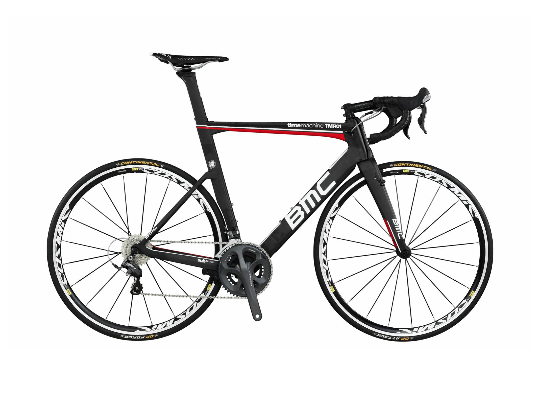 Timemachine TMR01 Ultegra | BMC | bikes | Road, Road | Racing