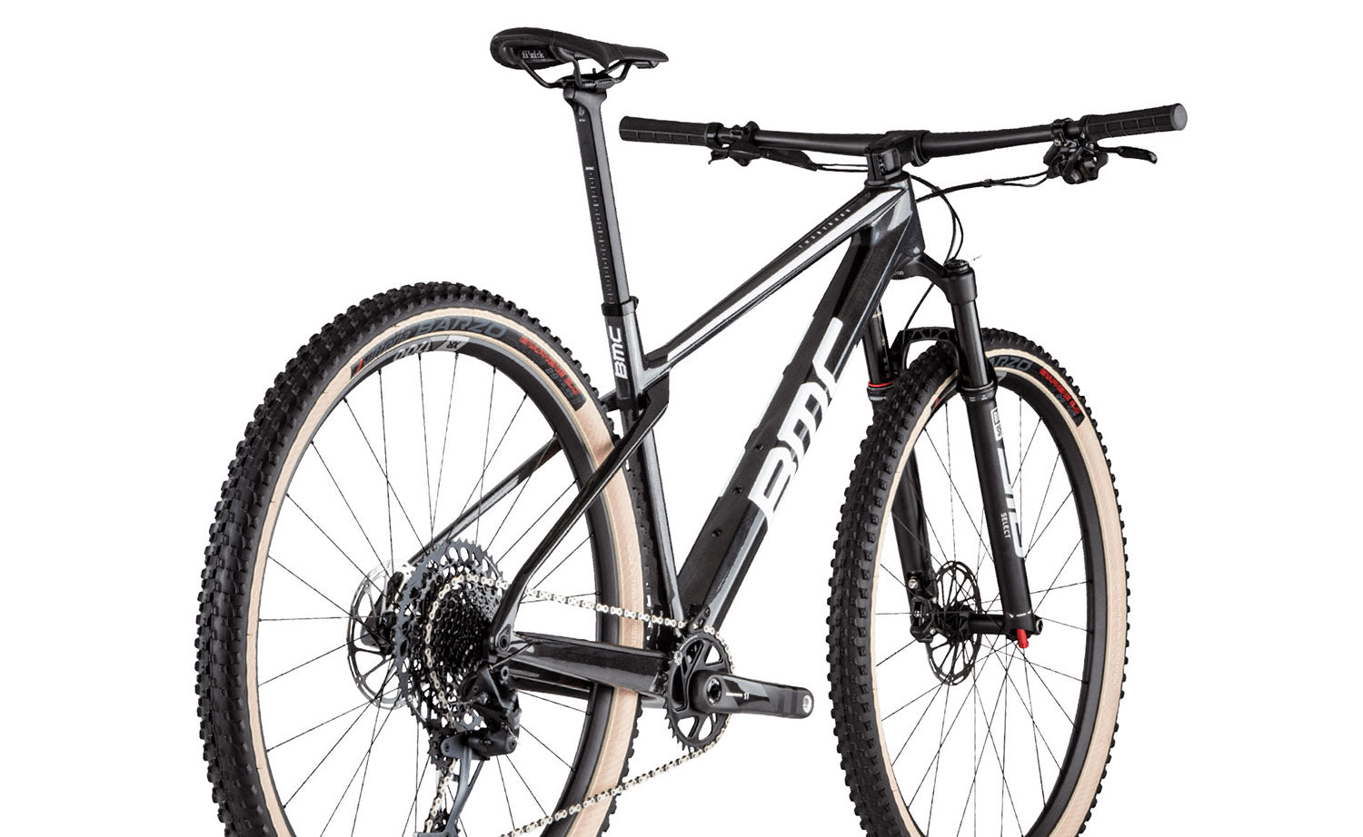 Twostroke 01 TWO | BMC | bikes | Mountain, Mountain | Cross-Country