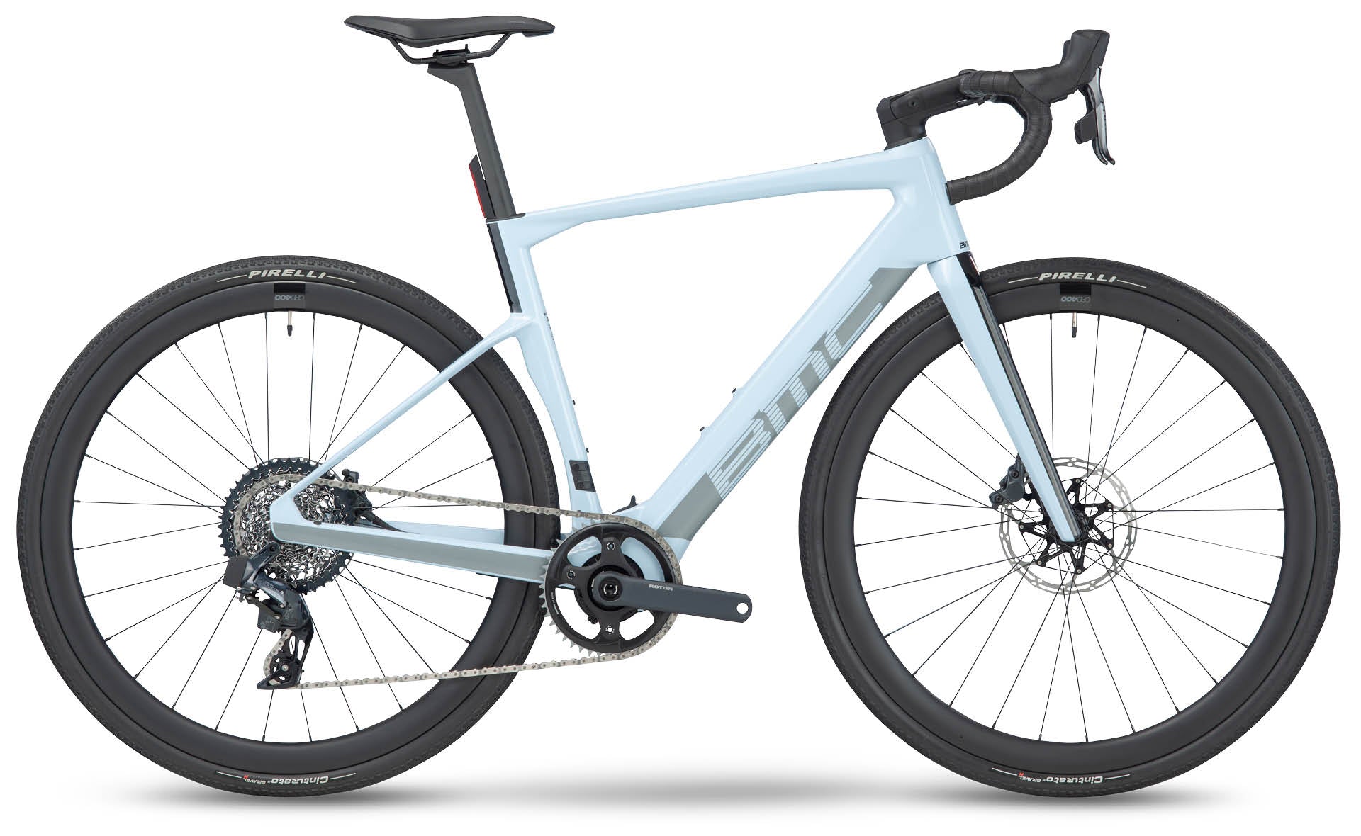 Roadmachine 01 AMP X ONE USA | BMC | bikes | E-Bike, E-Bike | Road