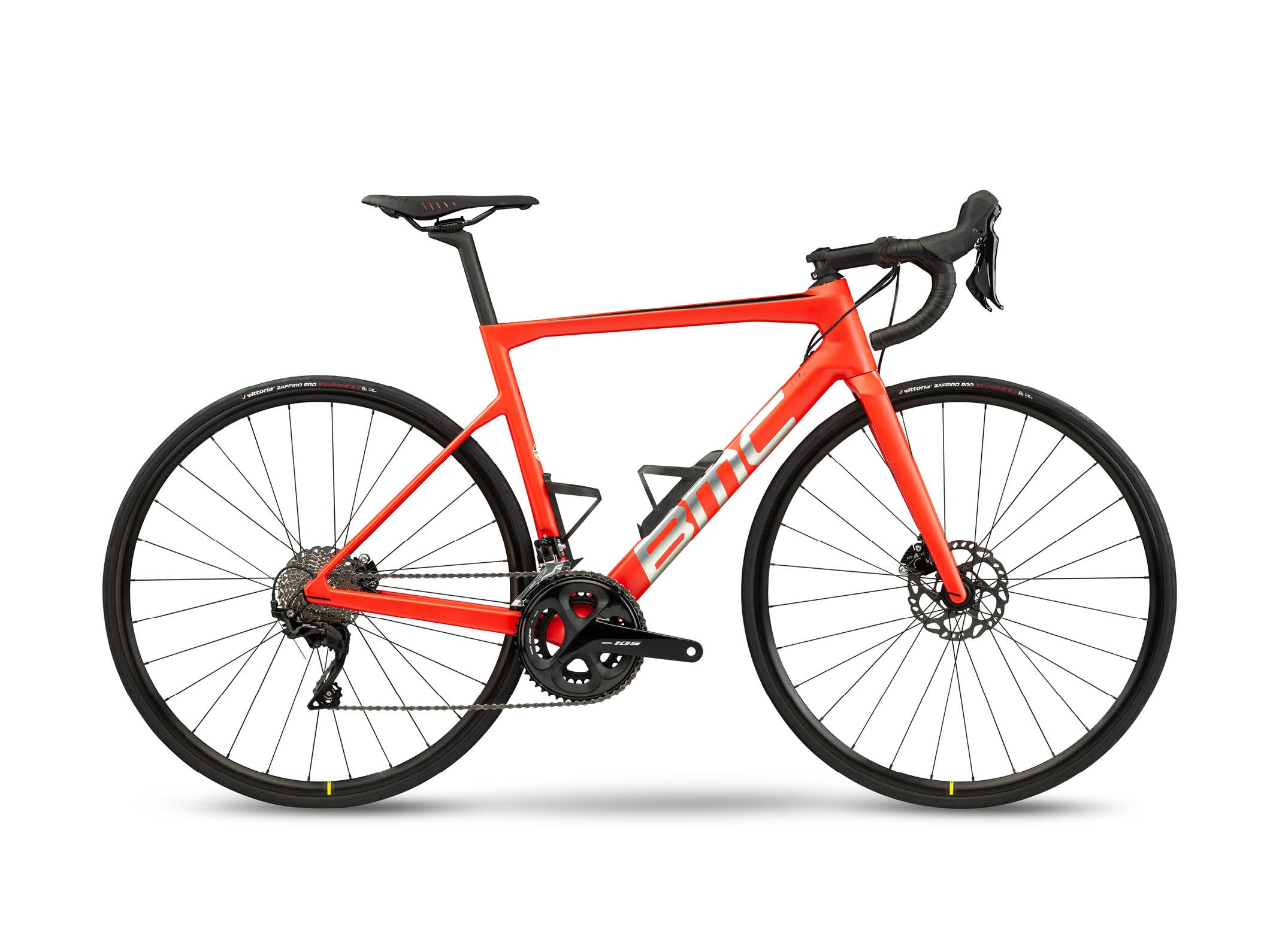 BMC Bikes | Teammachine SLR FOUR 