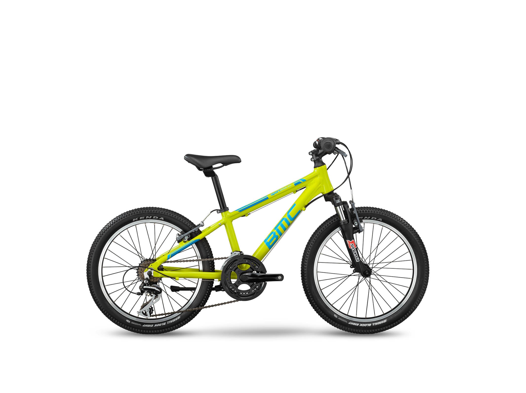 Sportelite SE20 | BMC | bikes | Mountain, Mountain | Kids