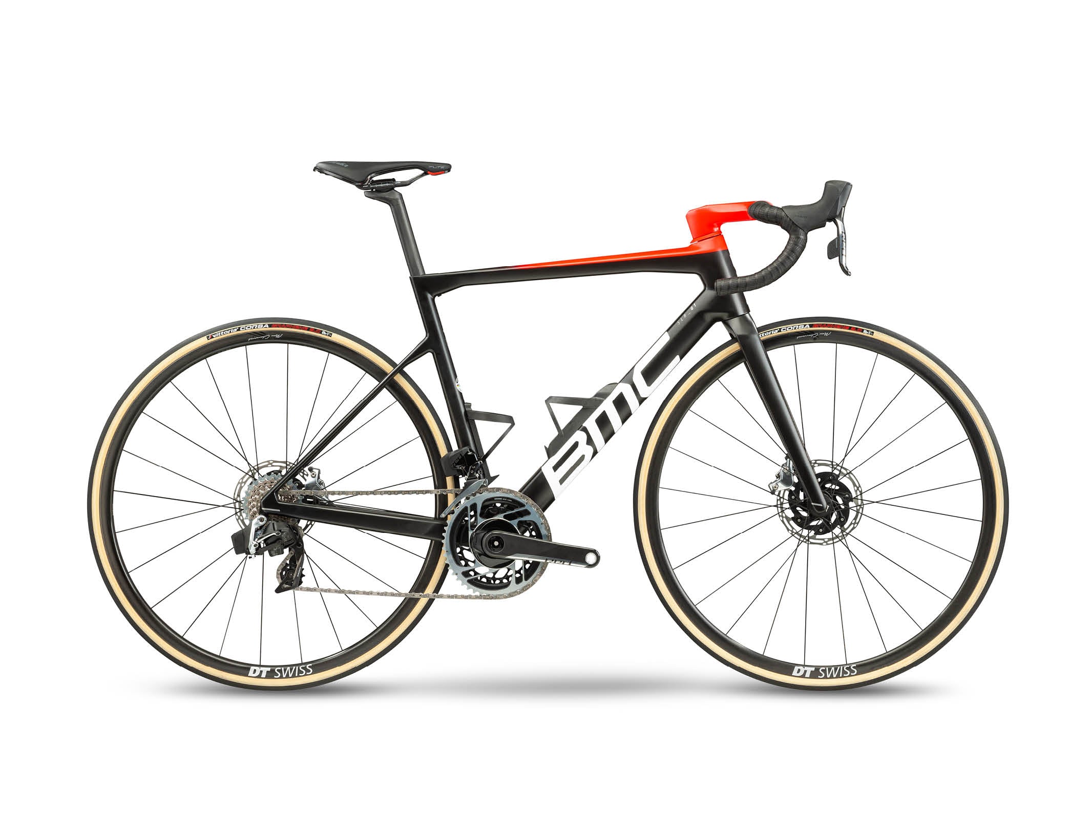 BMC Bikes | Teammachine SLR01 ONE 