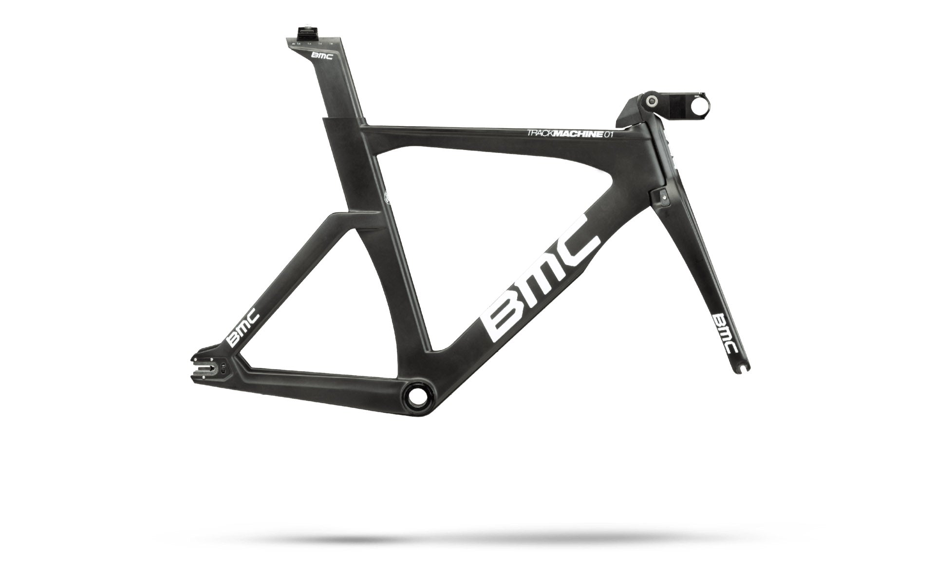 Trackmachine 01 FRS | BMC | frames | Track, Track | Racing