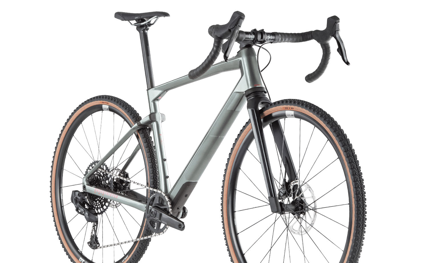 URS LT TWO | BMC | bikes | Gravel, Gravel | Exploration