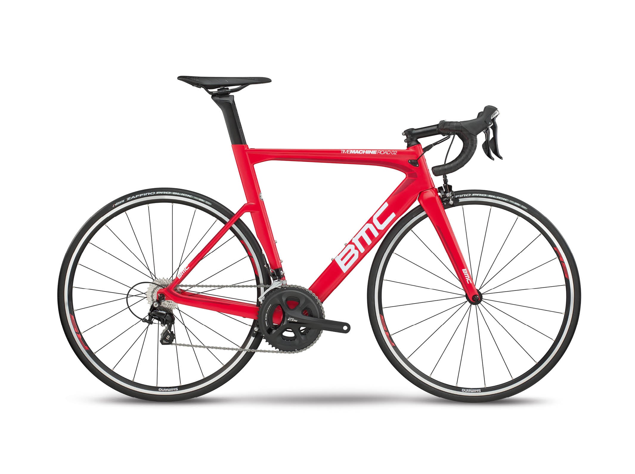 BMC Bikes | Timemachine Road 02 TWO 