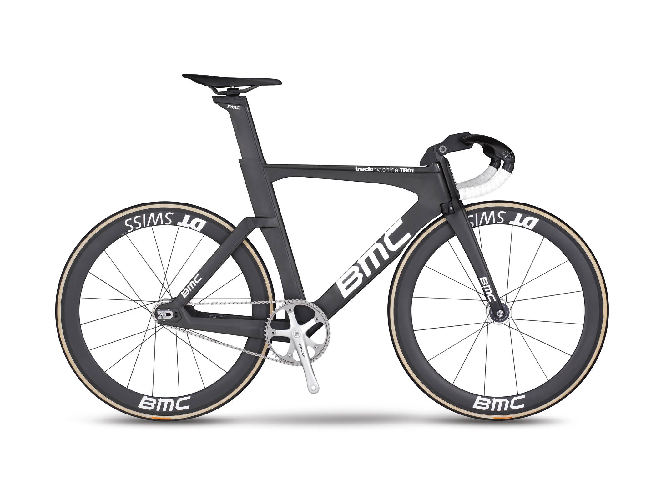 Trackmachine TR01 Sprint Dura Ace | BMC | bikes | Track, Track | Racing