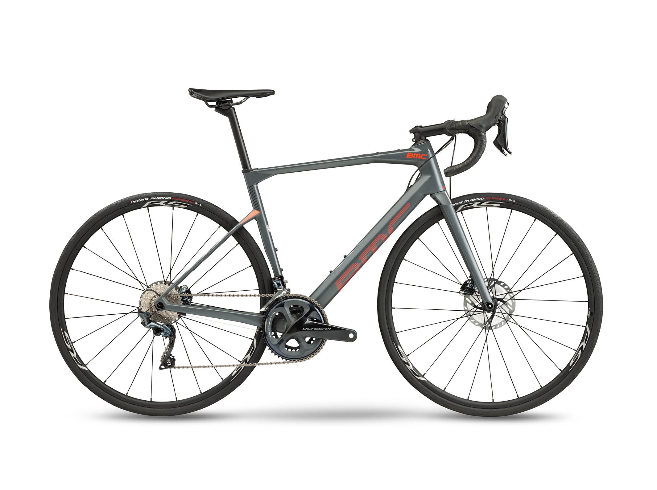 BMC Bikes | Roadmachine THREE 