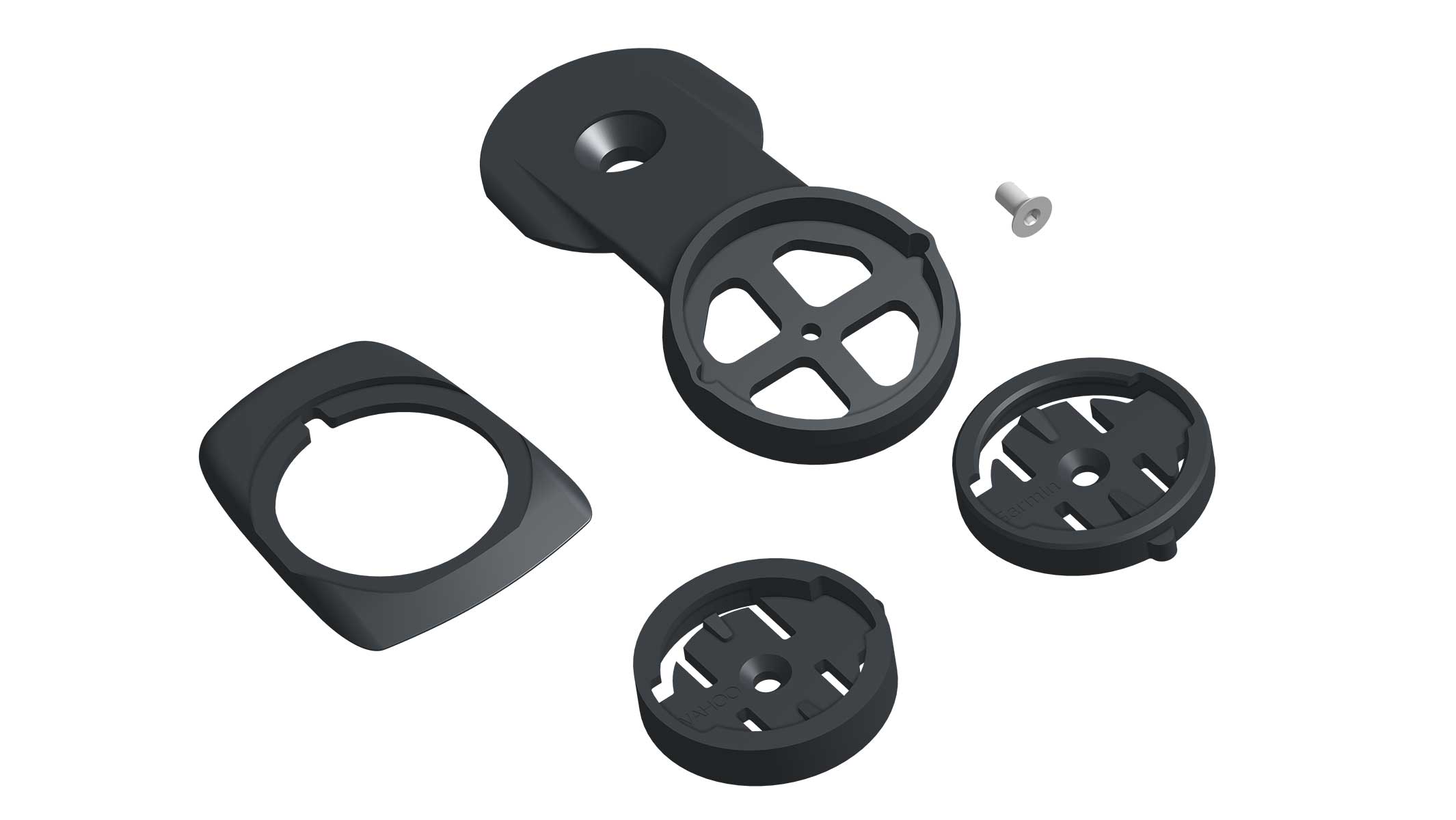 Bmc Rsm01 Computer Mount Topcap Computer Mount Black – BMC Switzerland AG