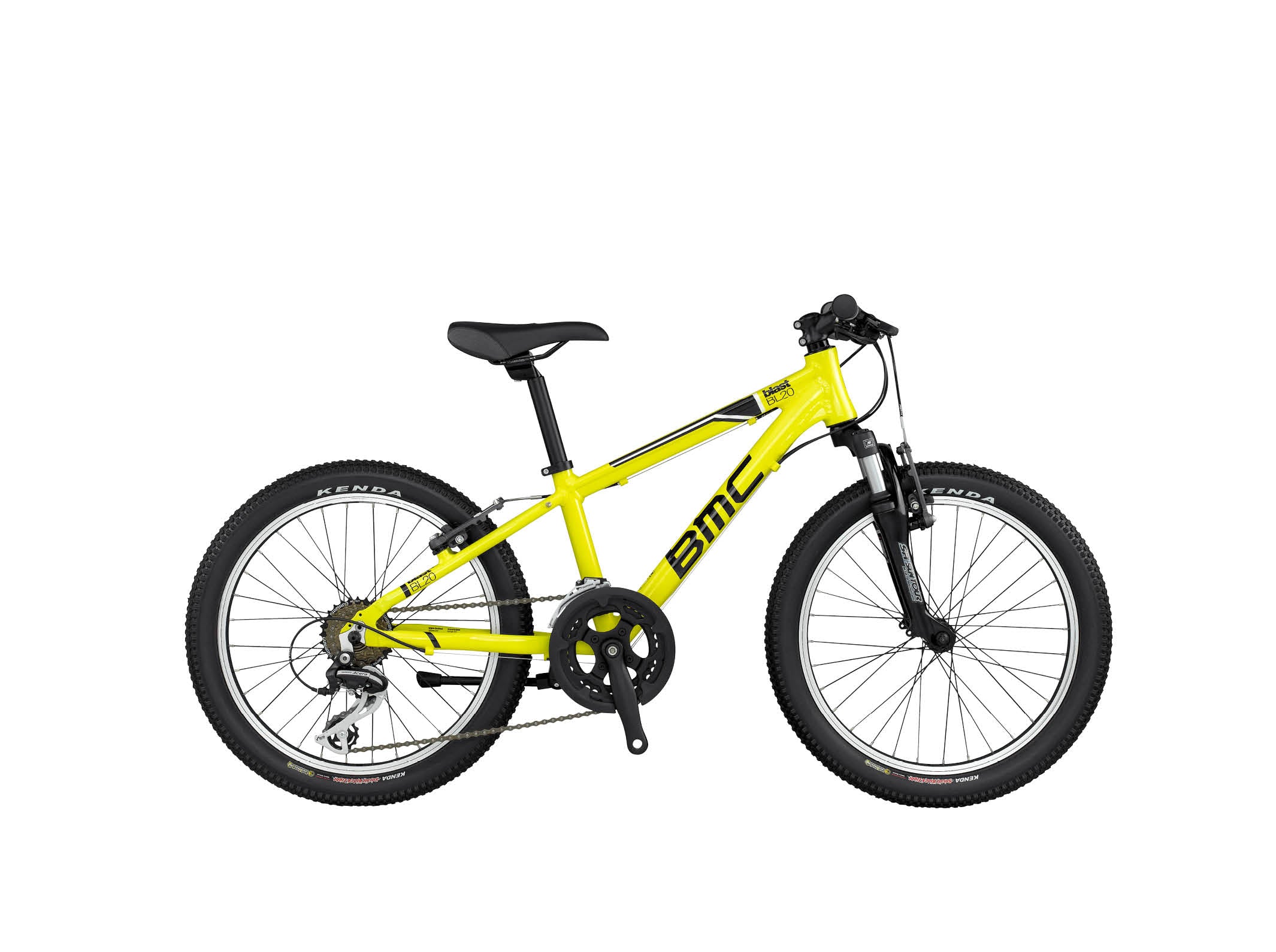 Blast BL20 Acera | BMC | bikes | Mountain, Mountain | Kids