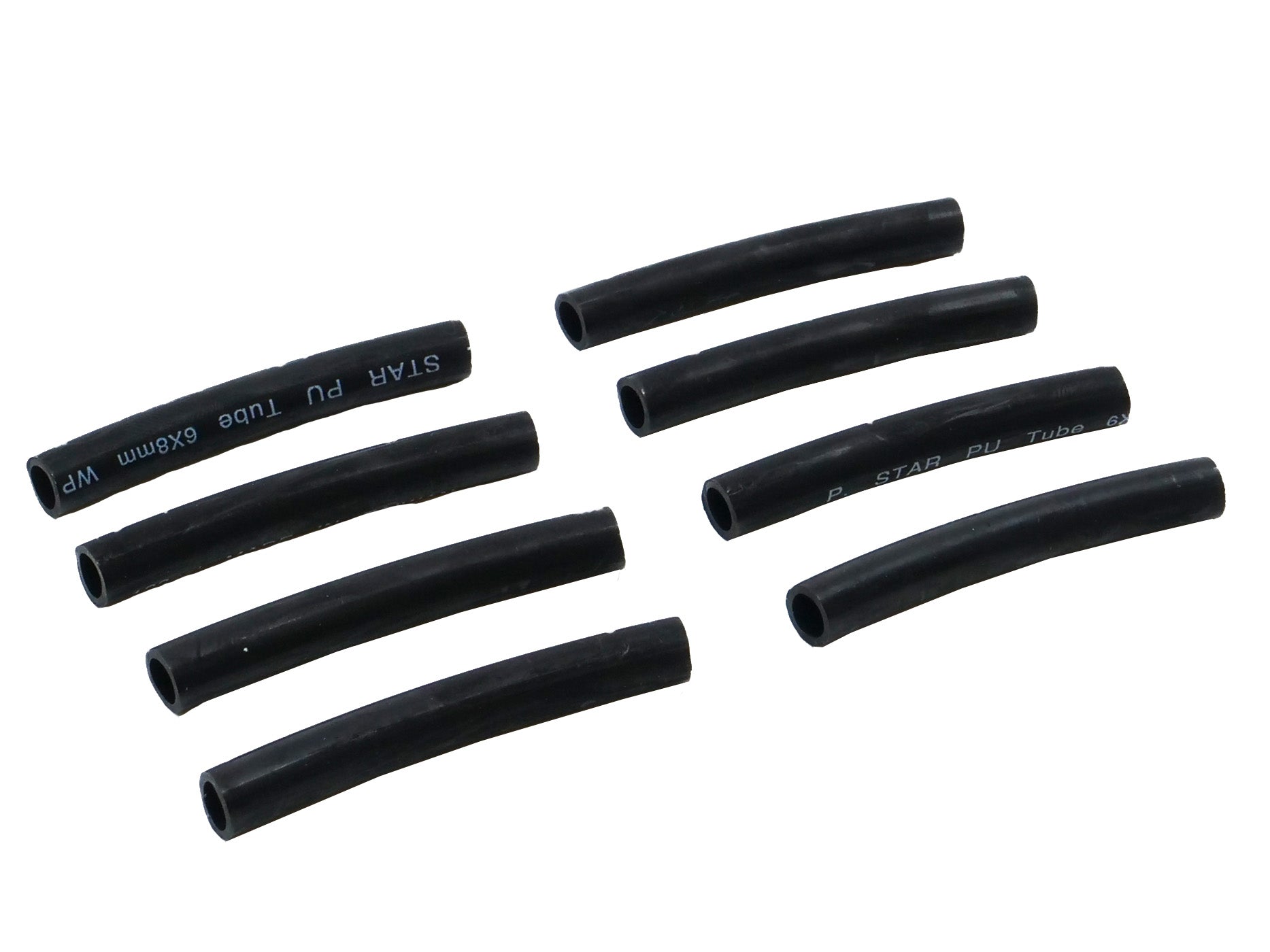 BMC Spare Parts | Cable Guide tubes 