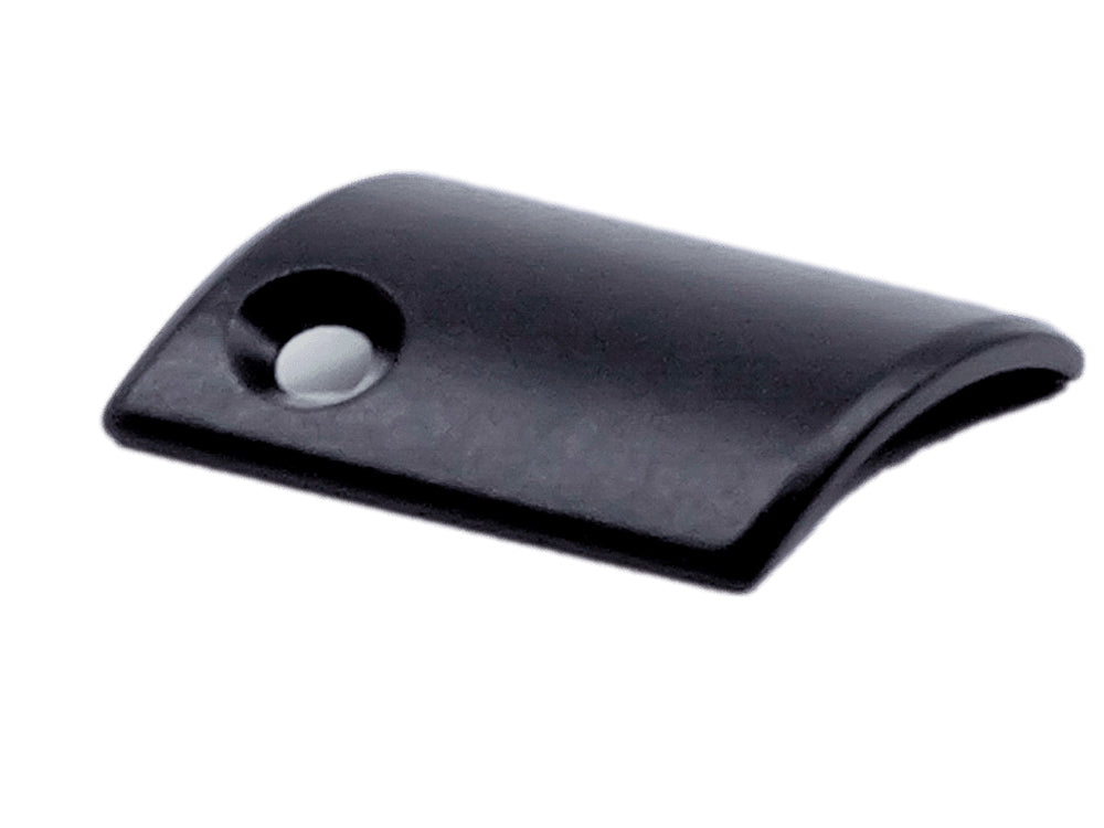 BMC Spare Parts | Front Derailleur Cover RM01 / RM / RMX BLACK