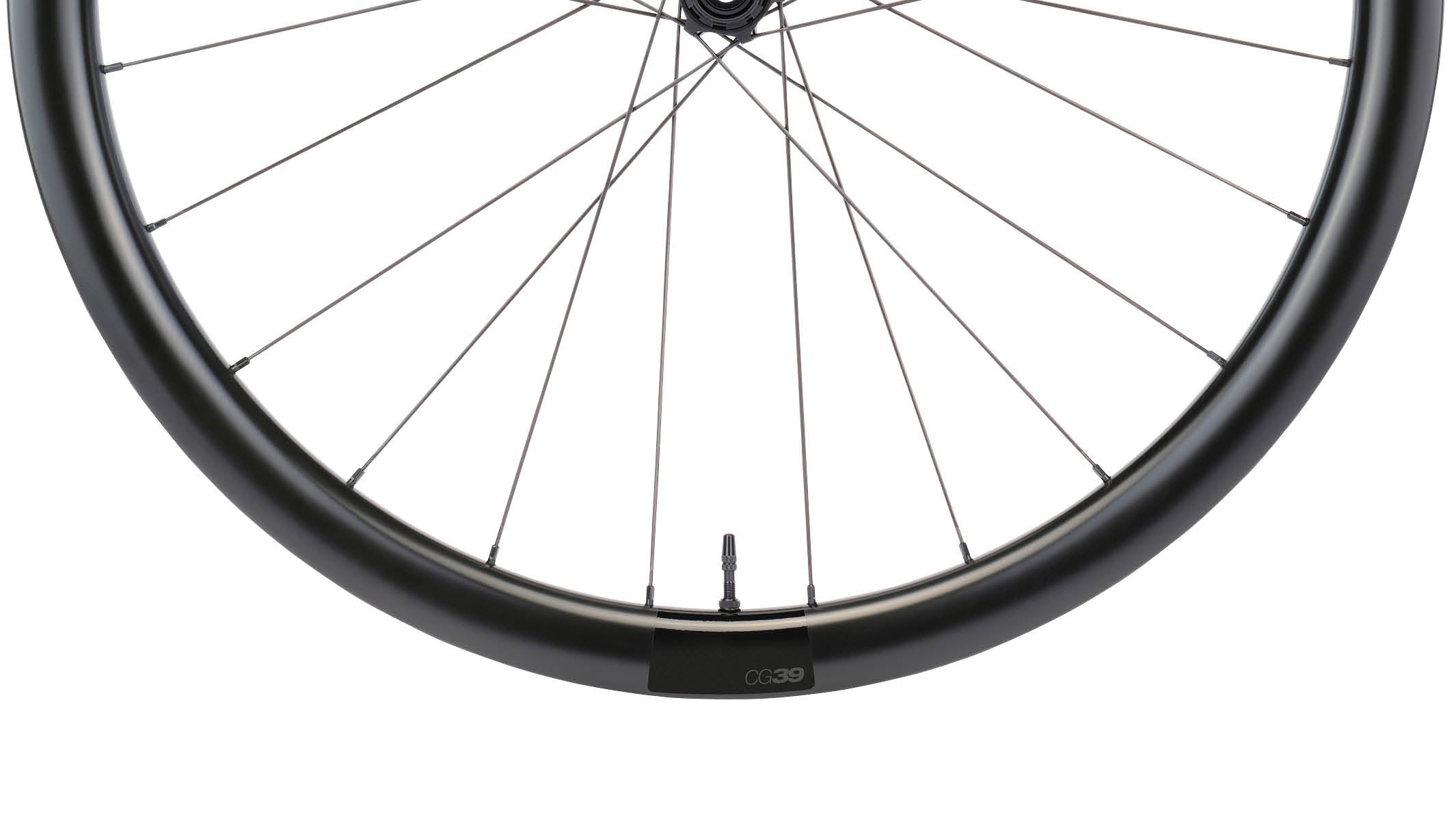 CG 39 Rear Wheel