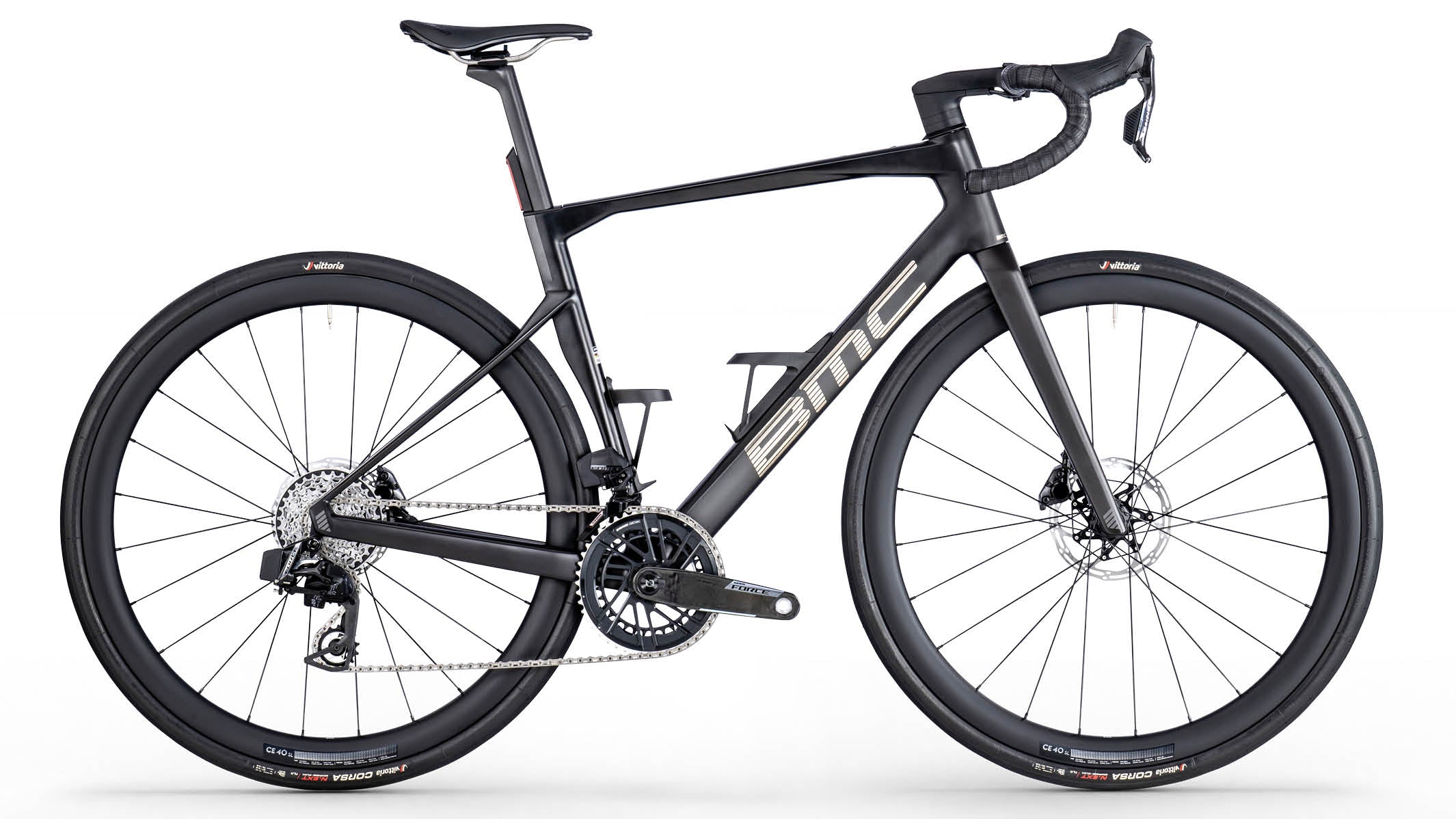 Roadmachine 01 THREE