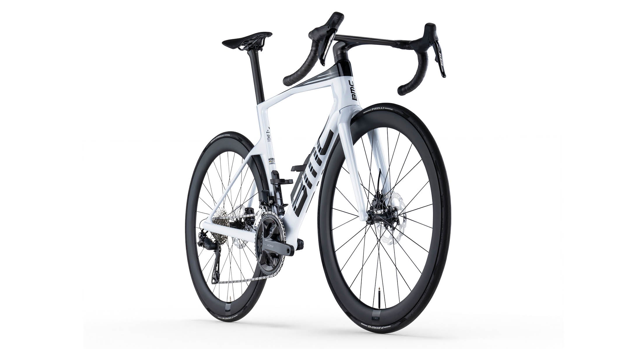 Teammachine R 01 FIVE