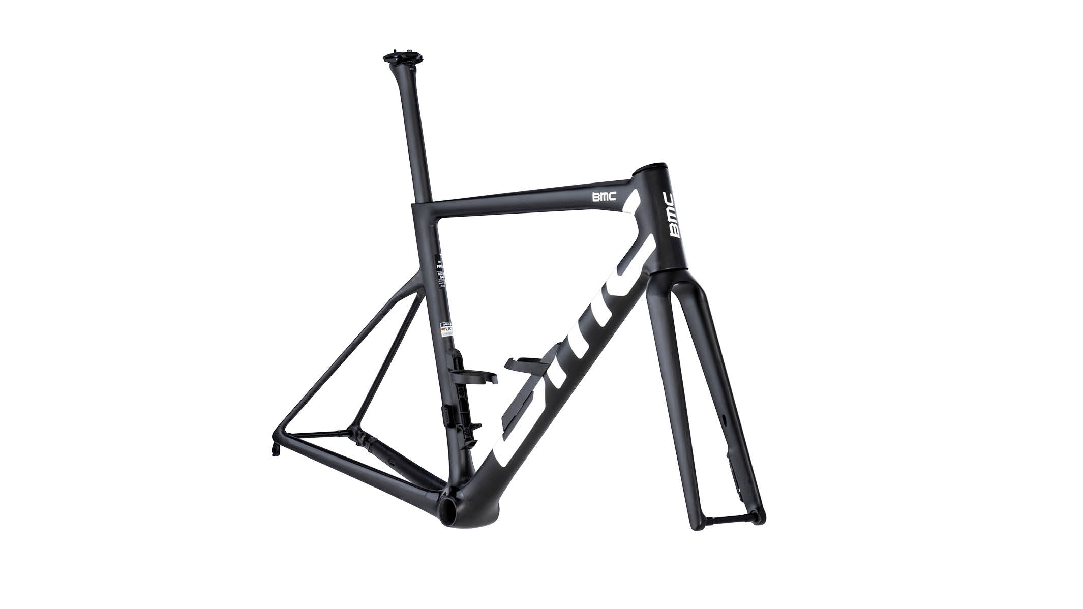 Teammachine SLR 01 Frameset