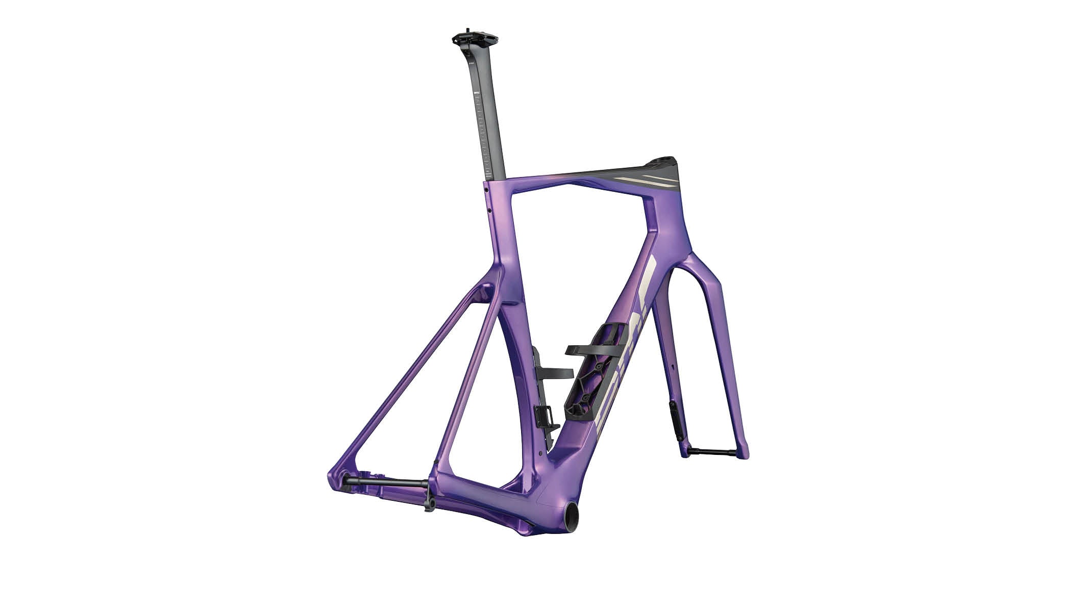 Teammachine R 01 Frameset
