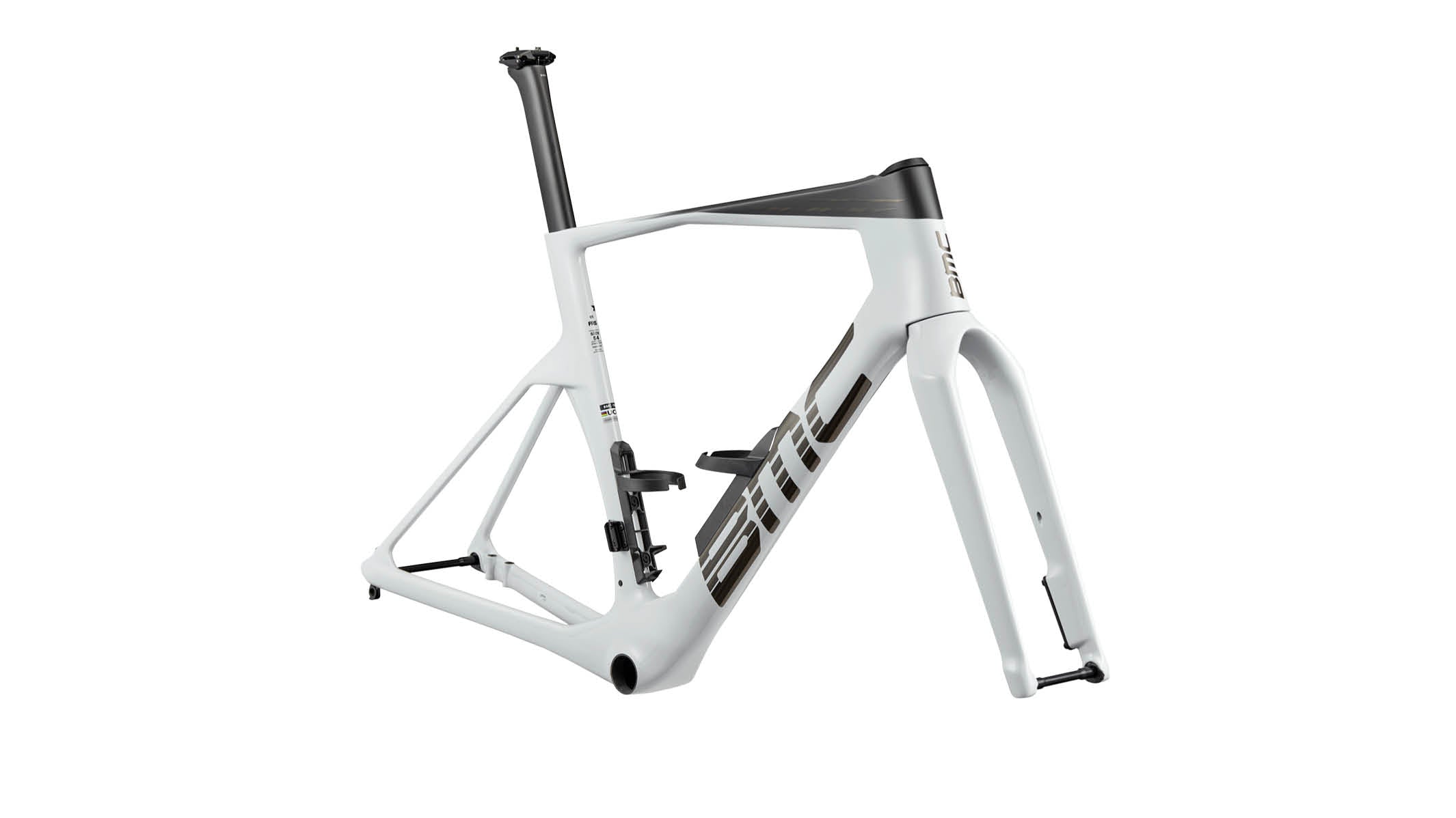 Teammachine R 01 Frameset