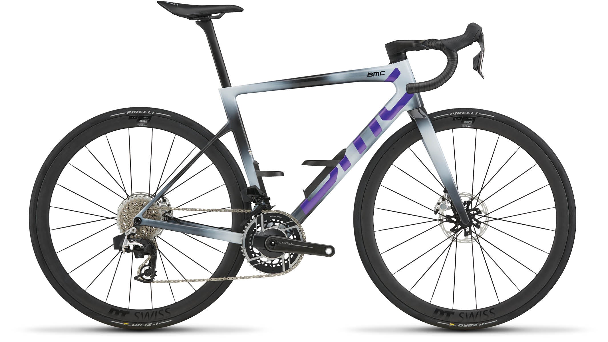 Teammachine SLR 01 One