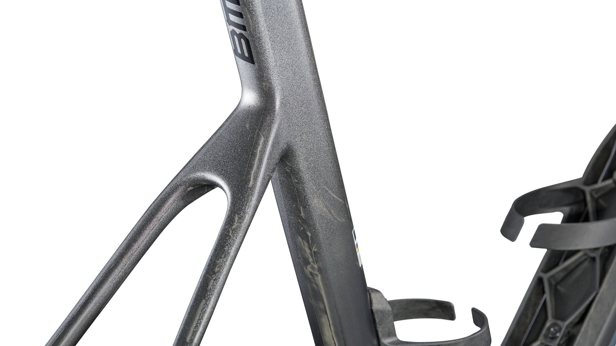 Teammachine SLR 01 Frameset