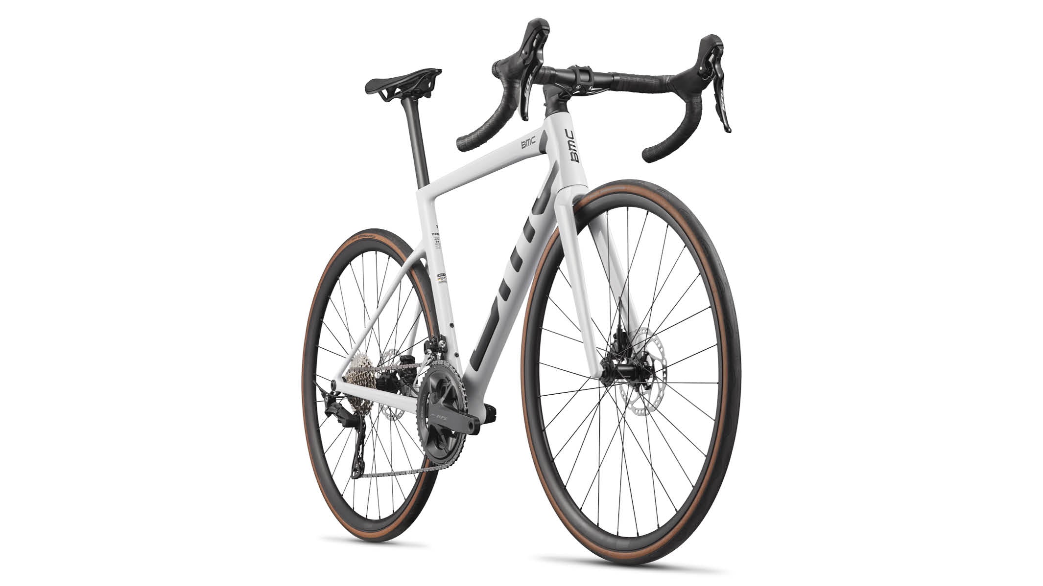 Teammachine SLR Three