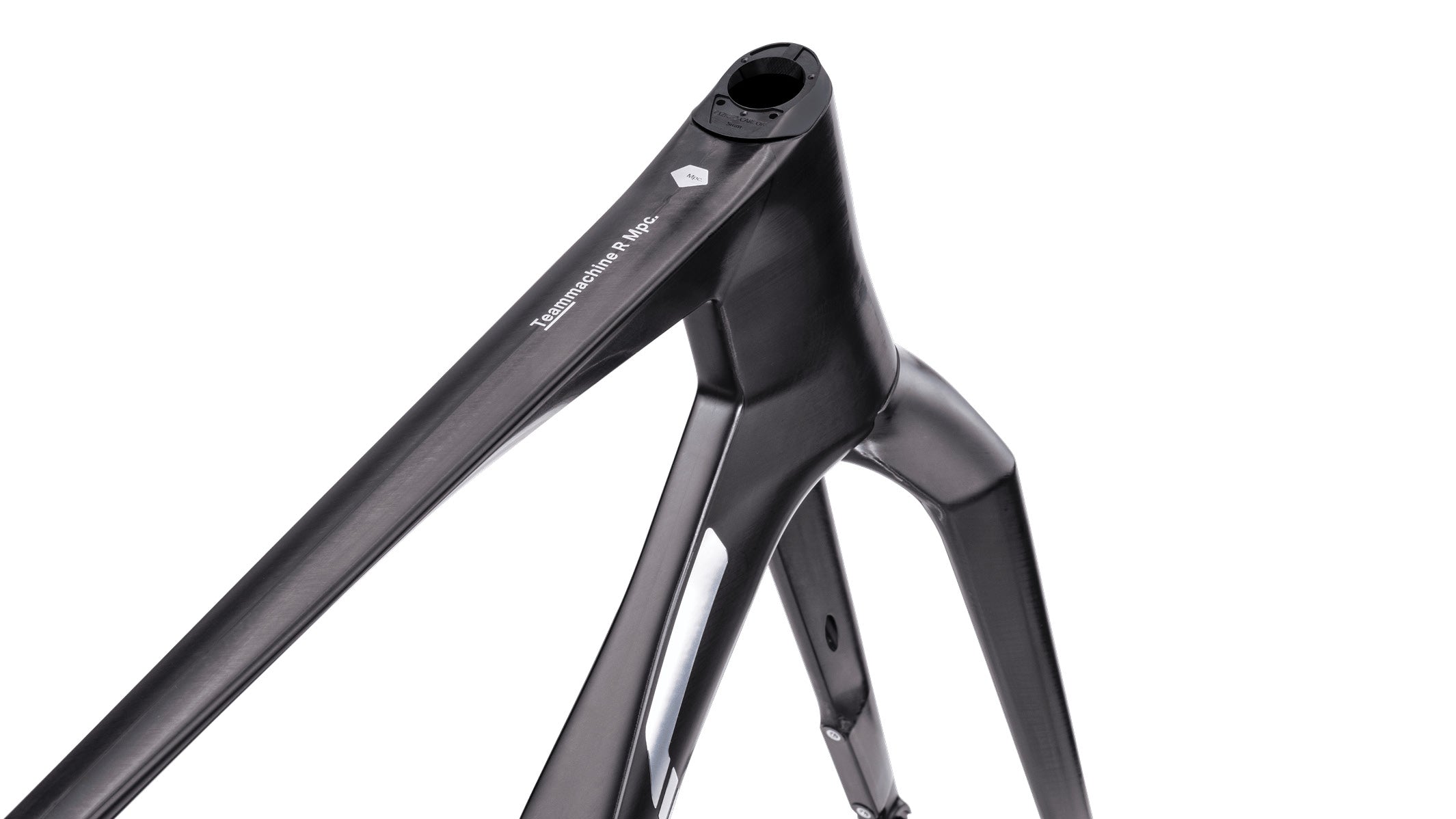 Teammachine R Mpc. Frameset