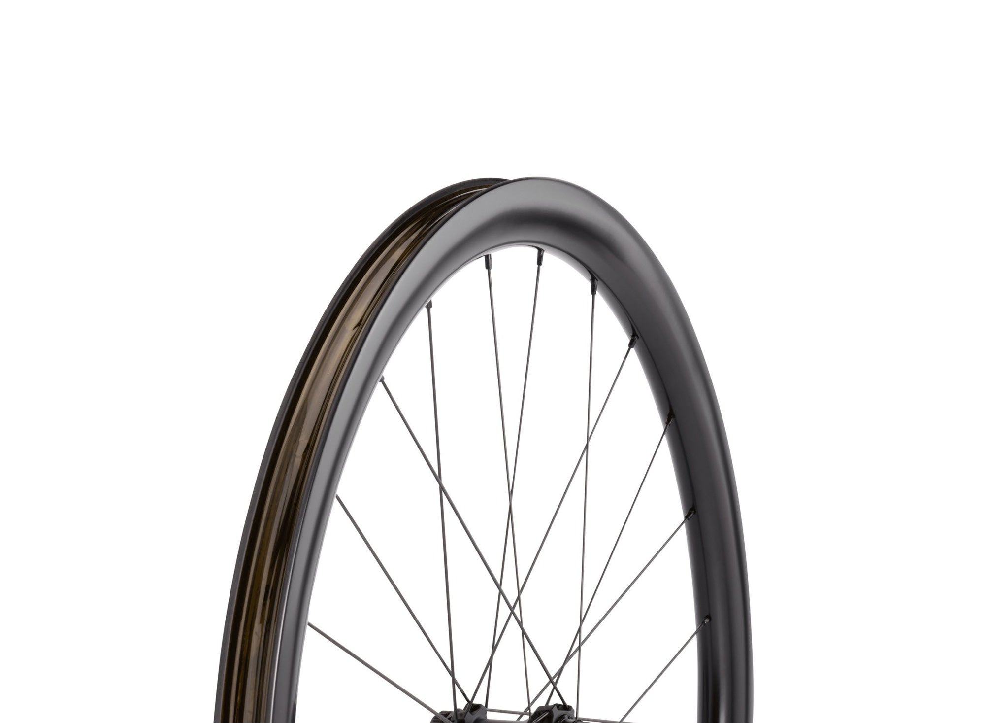 CG 39 Front Wheel