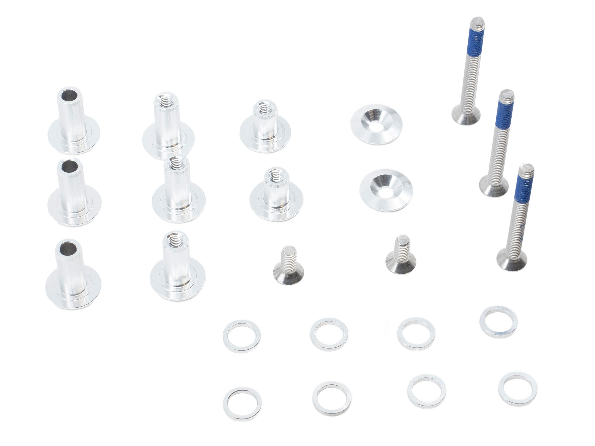 Bolt Kit - No 9 | BMC | spare parts | Parts, Parts | Spare Parts