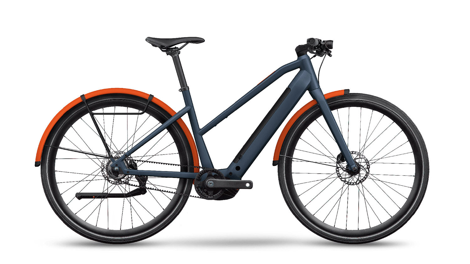 257 AMP ONE ST | BMC | bikes | E-Bike, E-Bike | Lifestyle