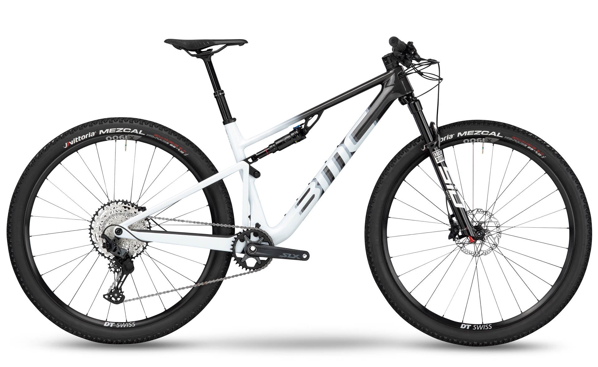 Fourstroke THREE | BMC | bikes | Mountain, Mountain | Cross-Country