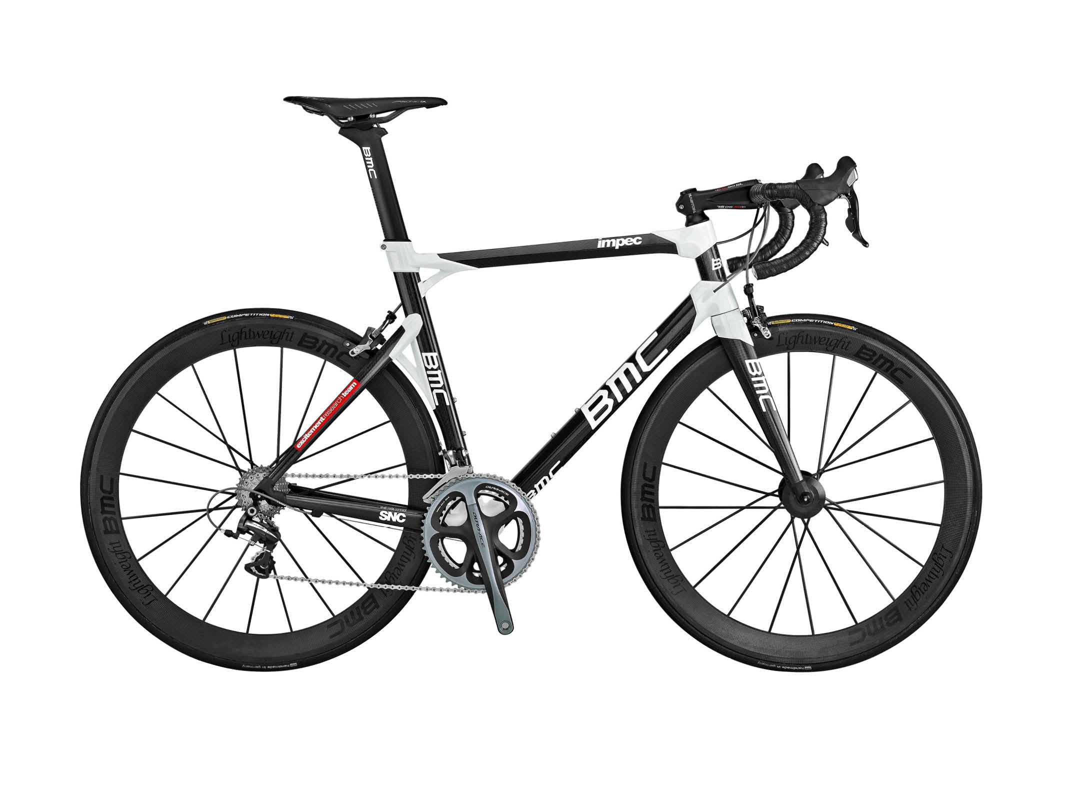 Impec Impec Dura Ace | BMC | bikes | Road, Road | Racing